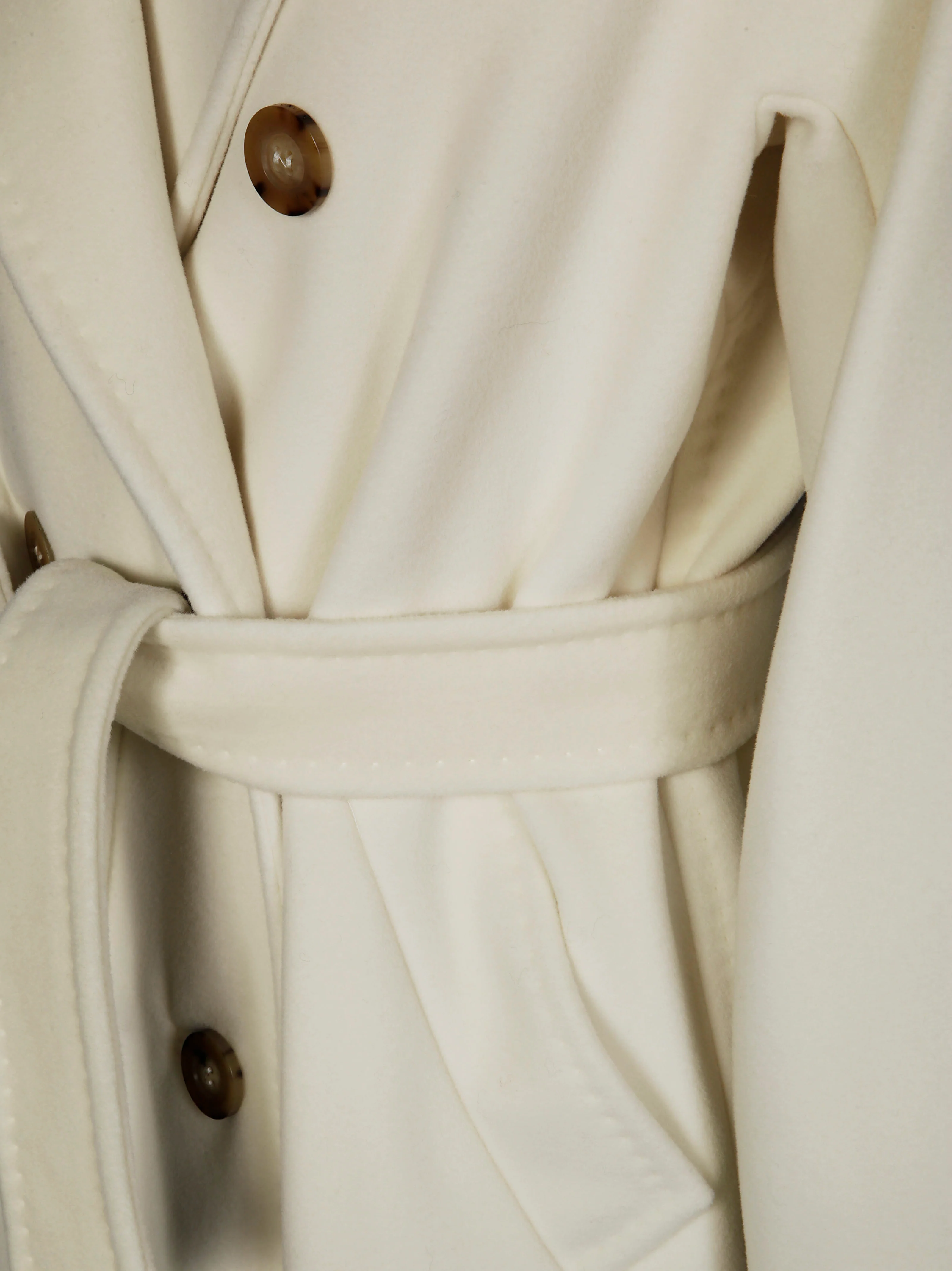Max Mara Women's Luxe Tailored Jacket - FW25 Collection - Image 3