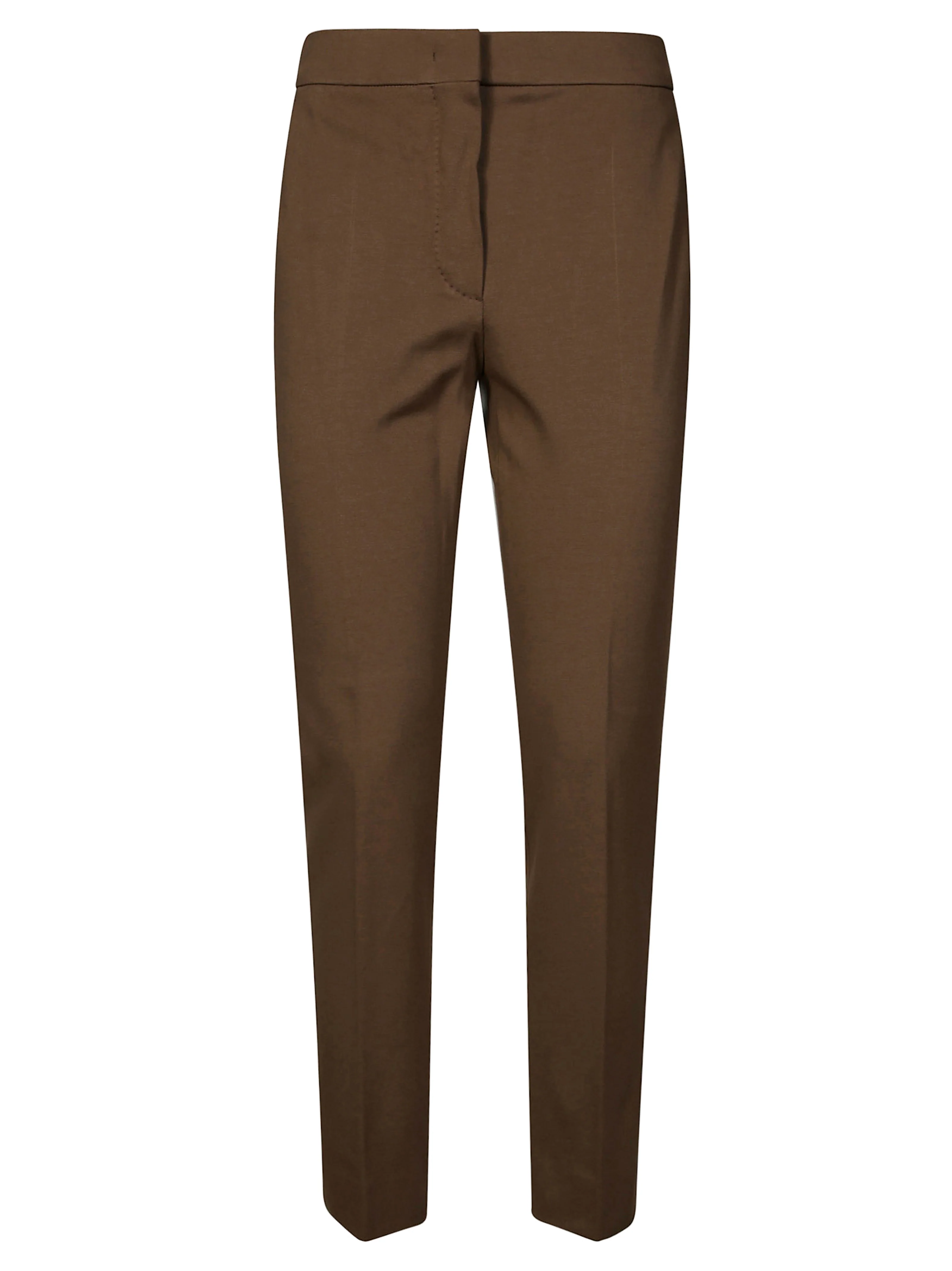Max Mara Women's Trousers BASE for Fall/Winter 2025