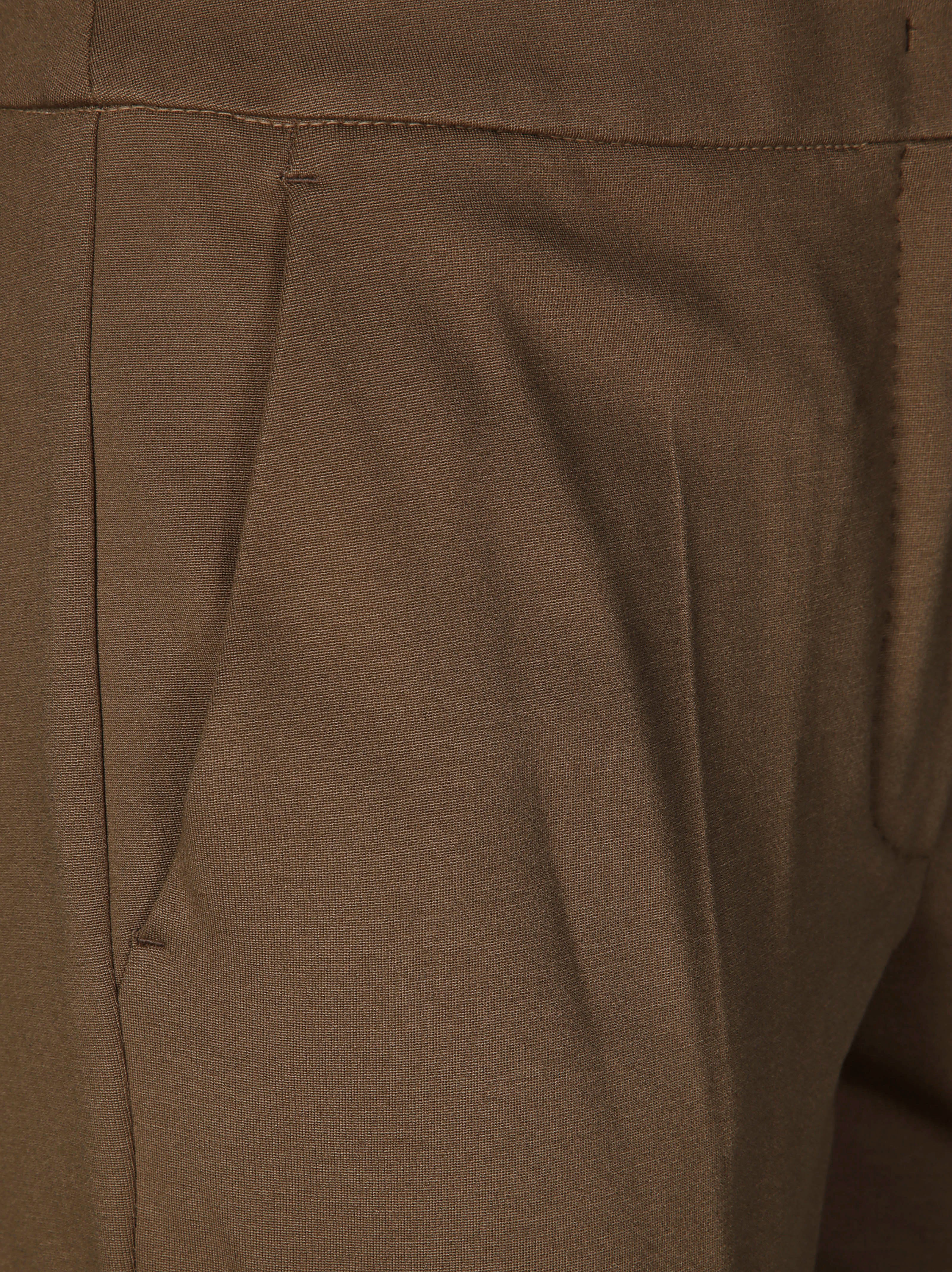 Max Mara Women's Trousers BASE for Fall/Winter 2025 - Image 3