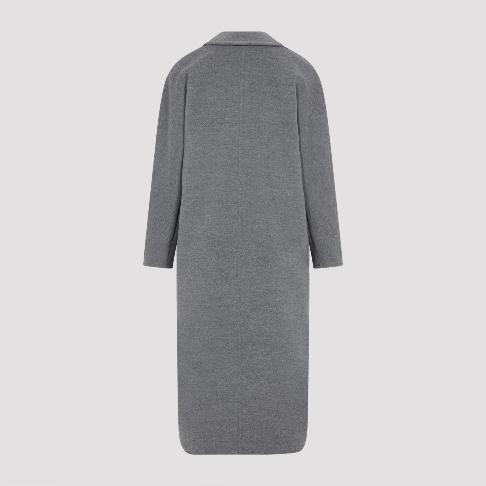 Max Mara Wool Coat - Image 4