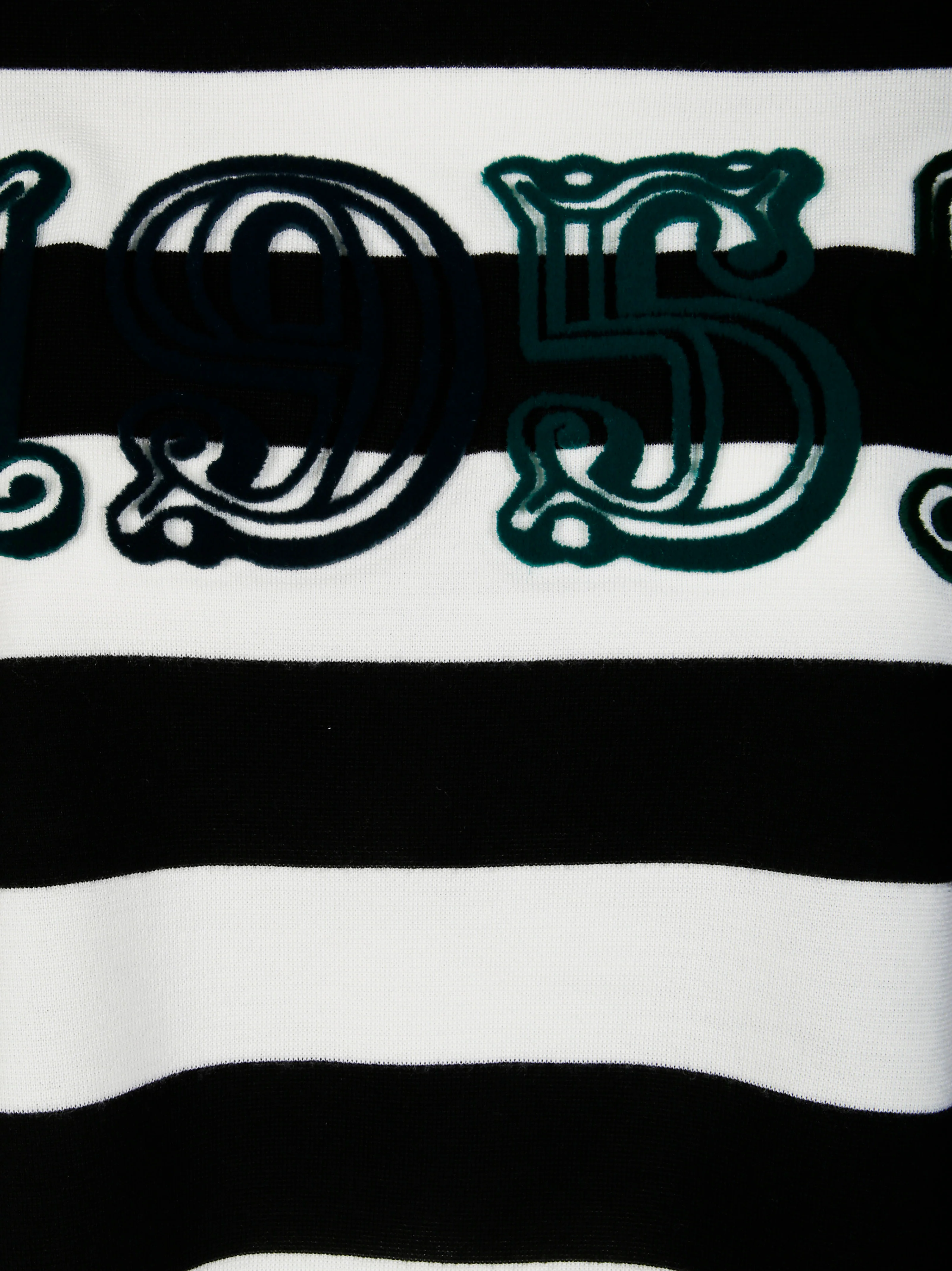 Max Mara Wool Sweater with Embroidery - Image 3