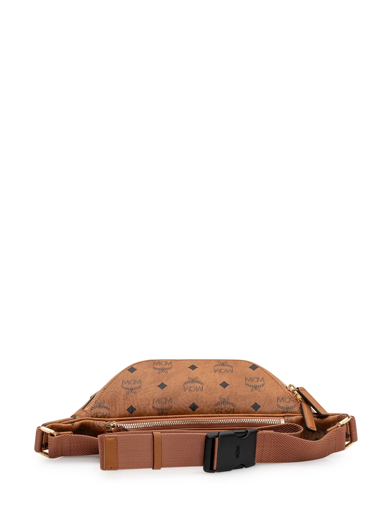 Mcm Medium Belt Handbag - Image 3