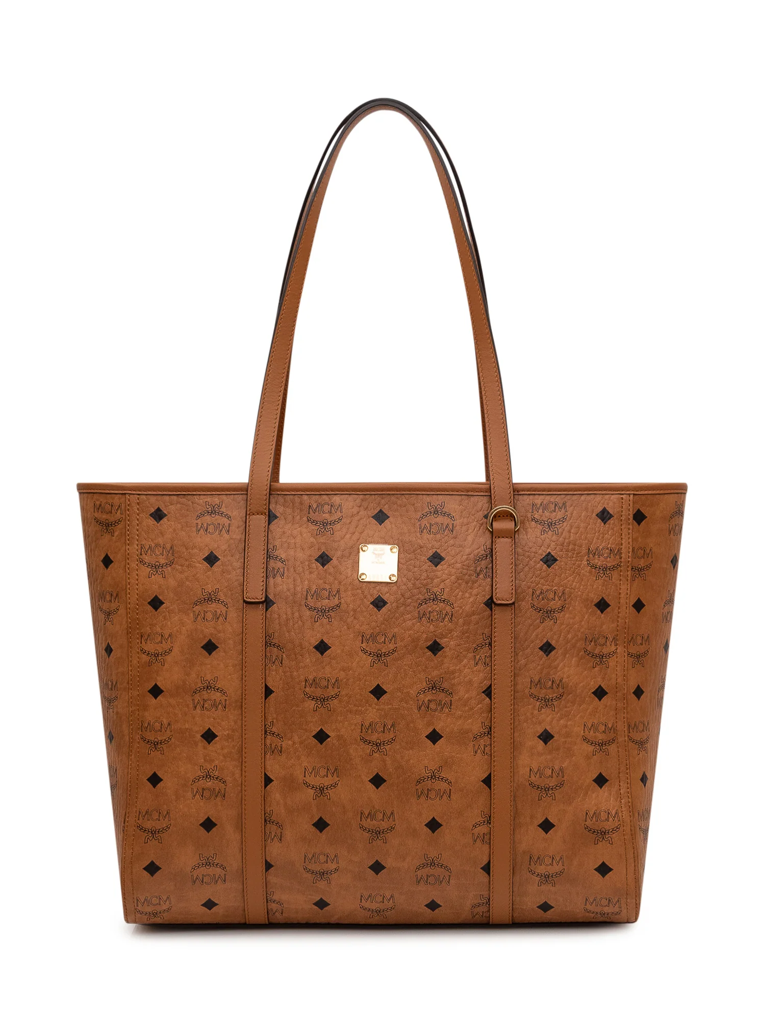 Mcm Medium Tote Bag for All Occasions