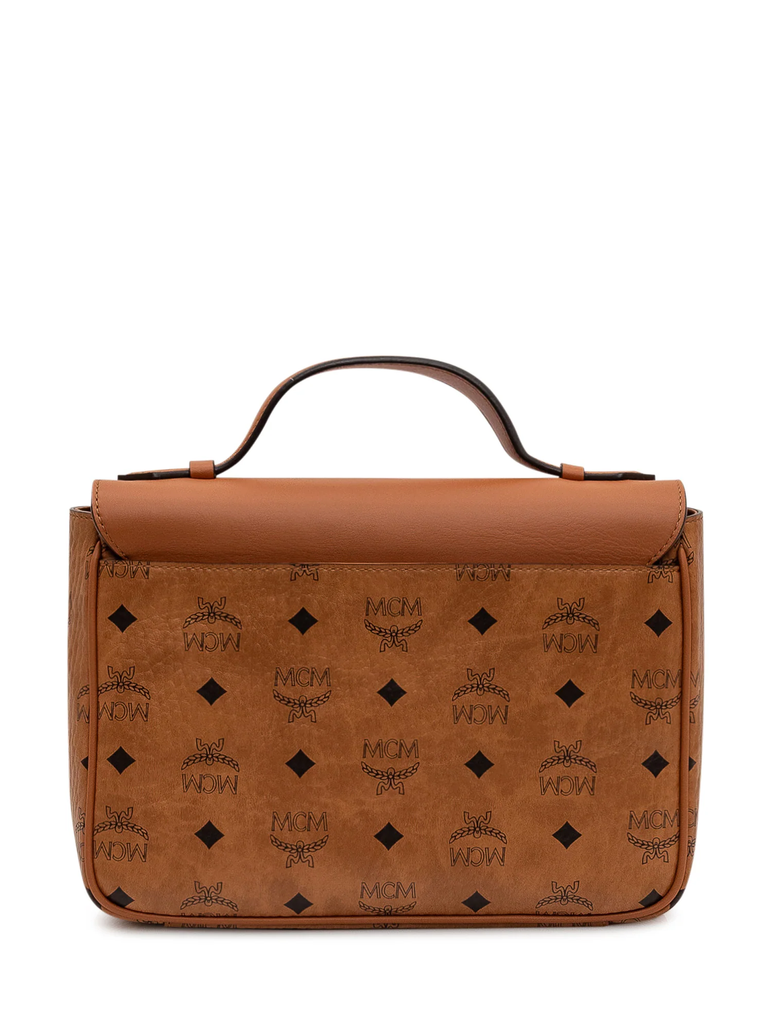 Mcm Mini Bucket Bag - Spring/Summer Collection 2026 - Image 4