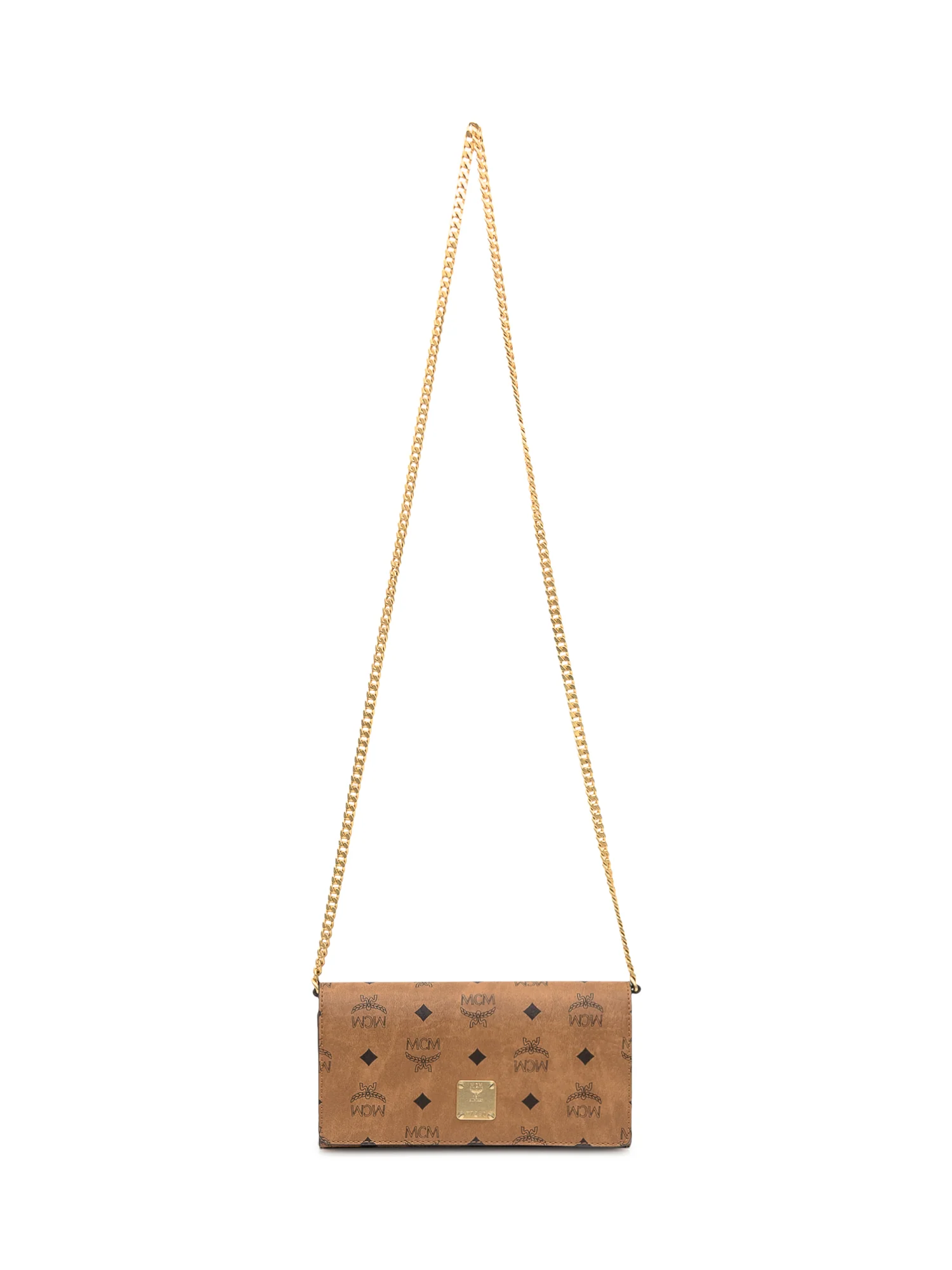 Mcm Mini Chic Shoulder Bag - Image 2