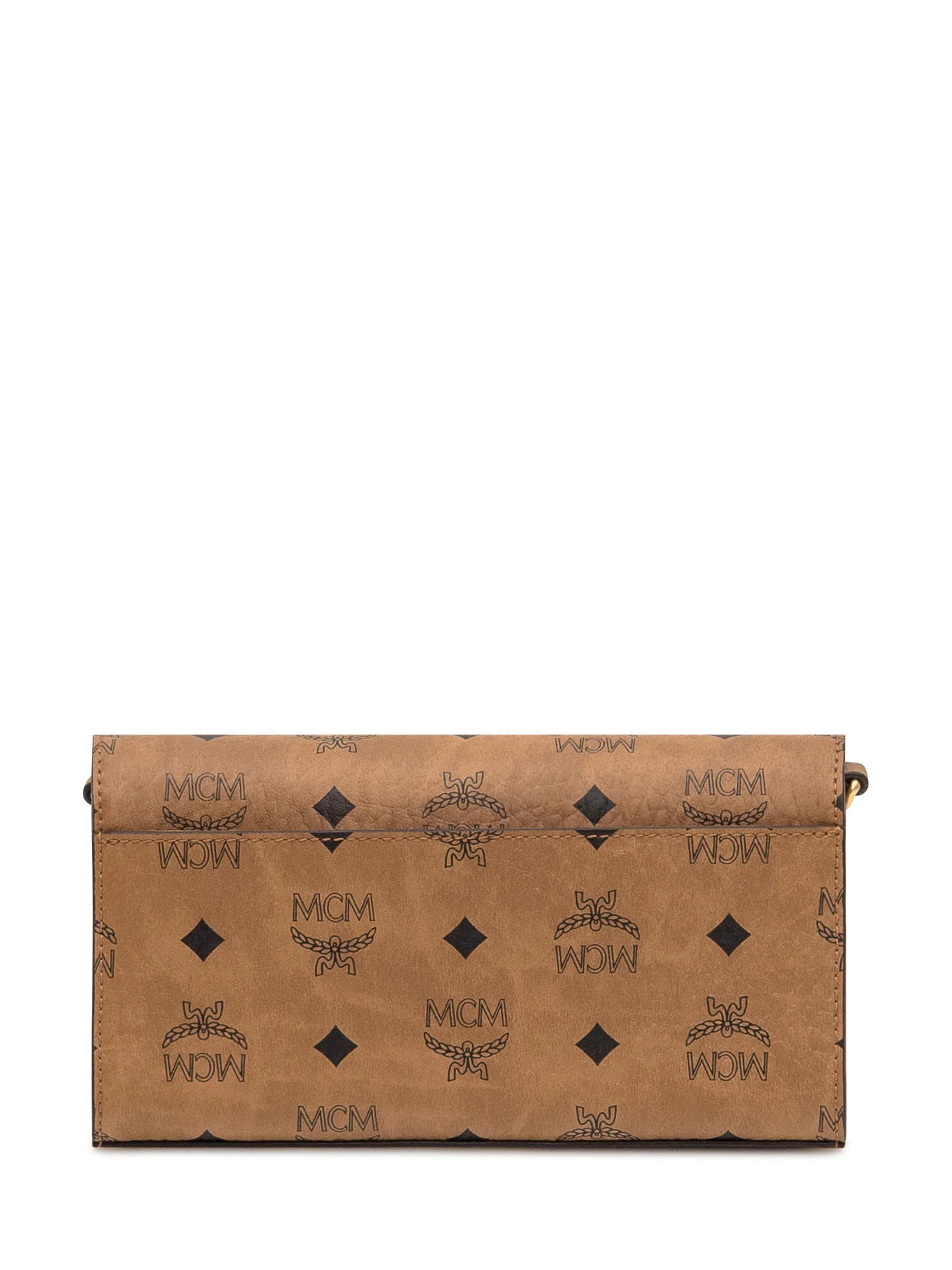 Mcm Mini Chic Shoulder Bag - Image 4