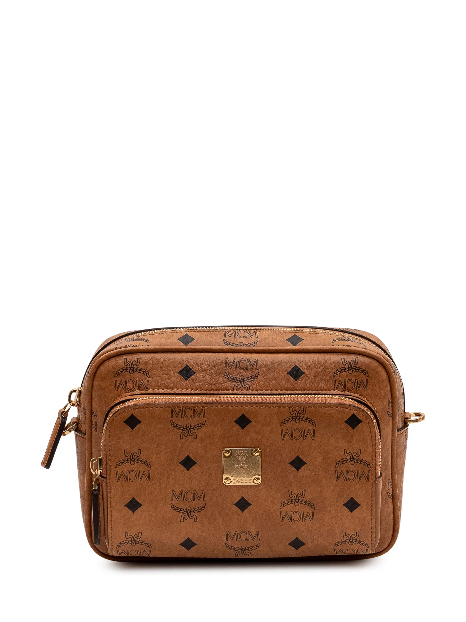 Mcm Mini Shoulder Bag