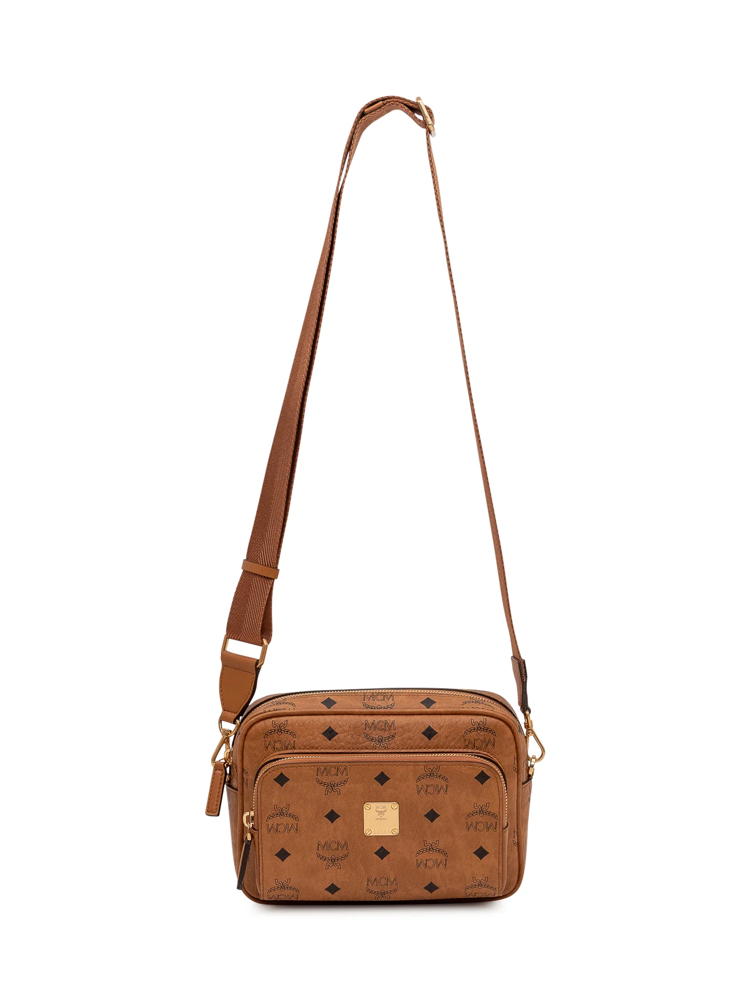 Mcm Mini Shoulder Bag - Image 2