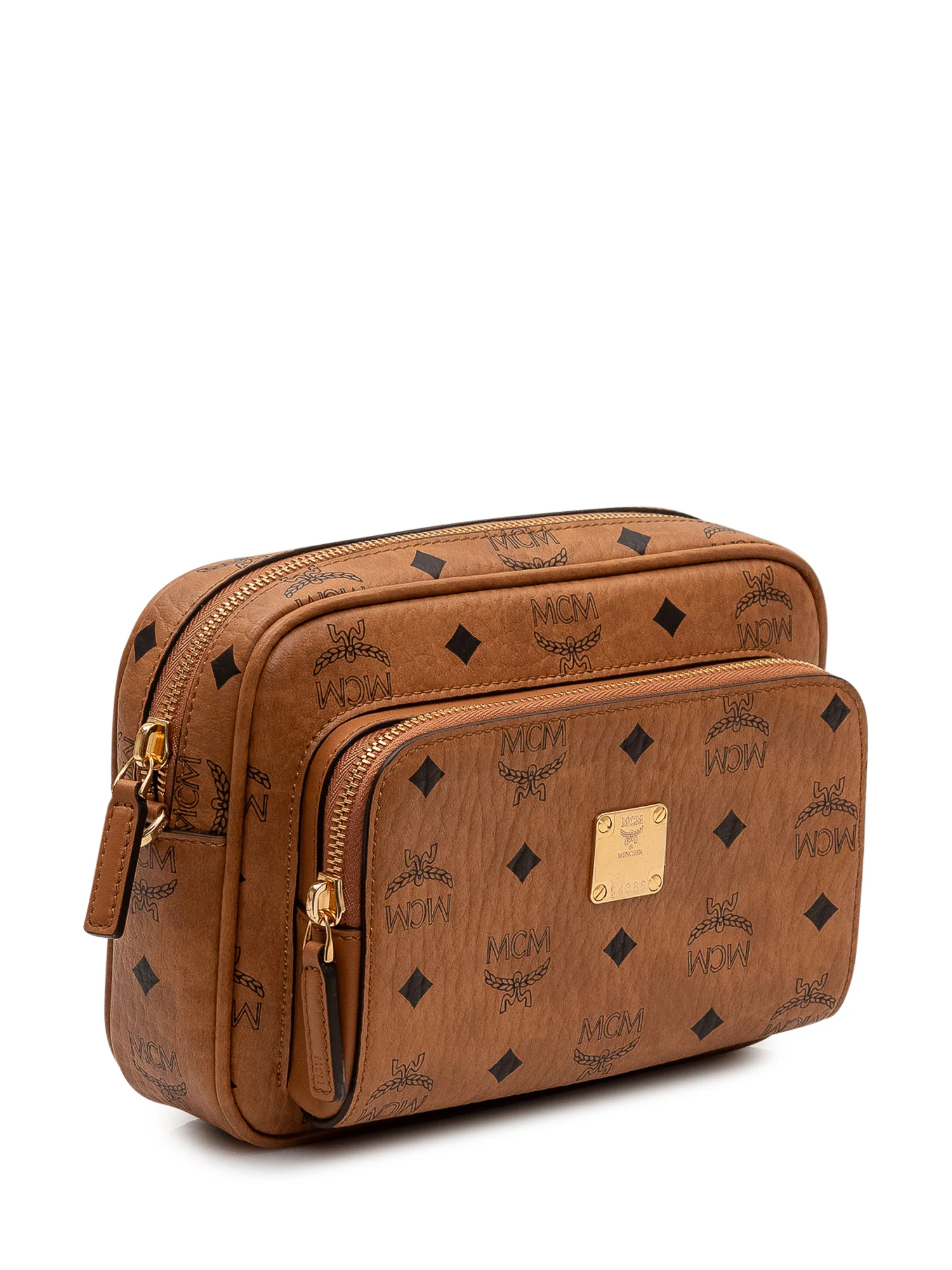 Mcm Mini Shoulder Bag - Image 3