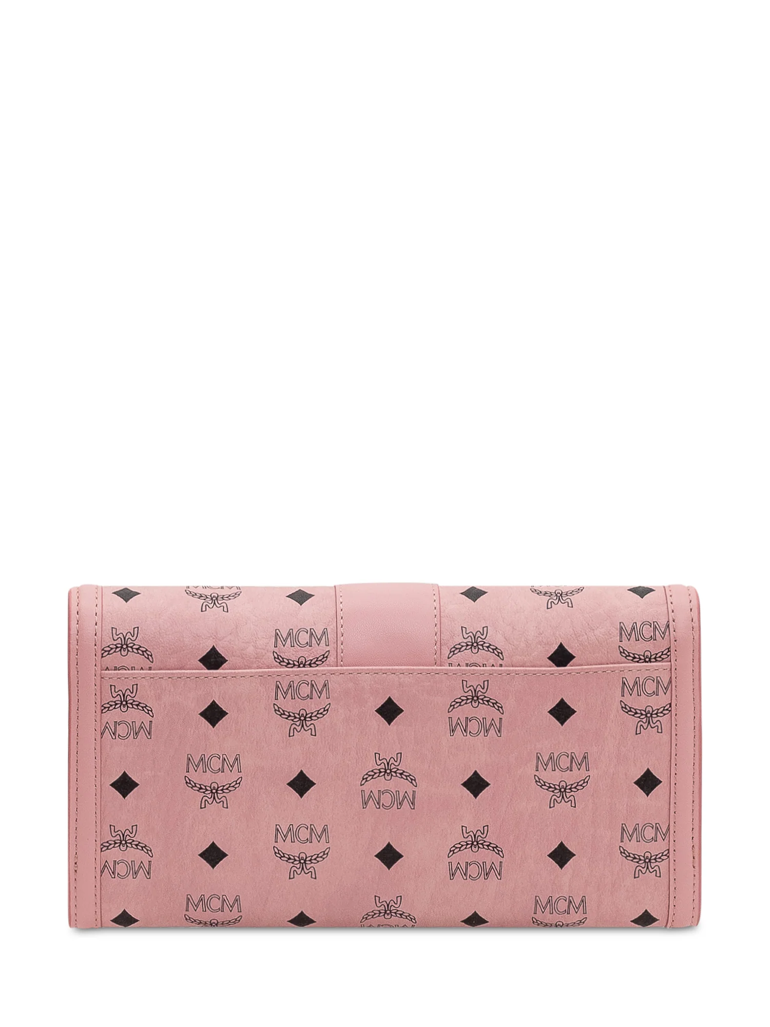 Mcm Mini Wallet with Chic Design - Image 4