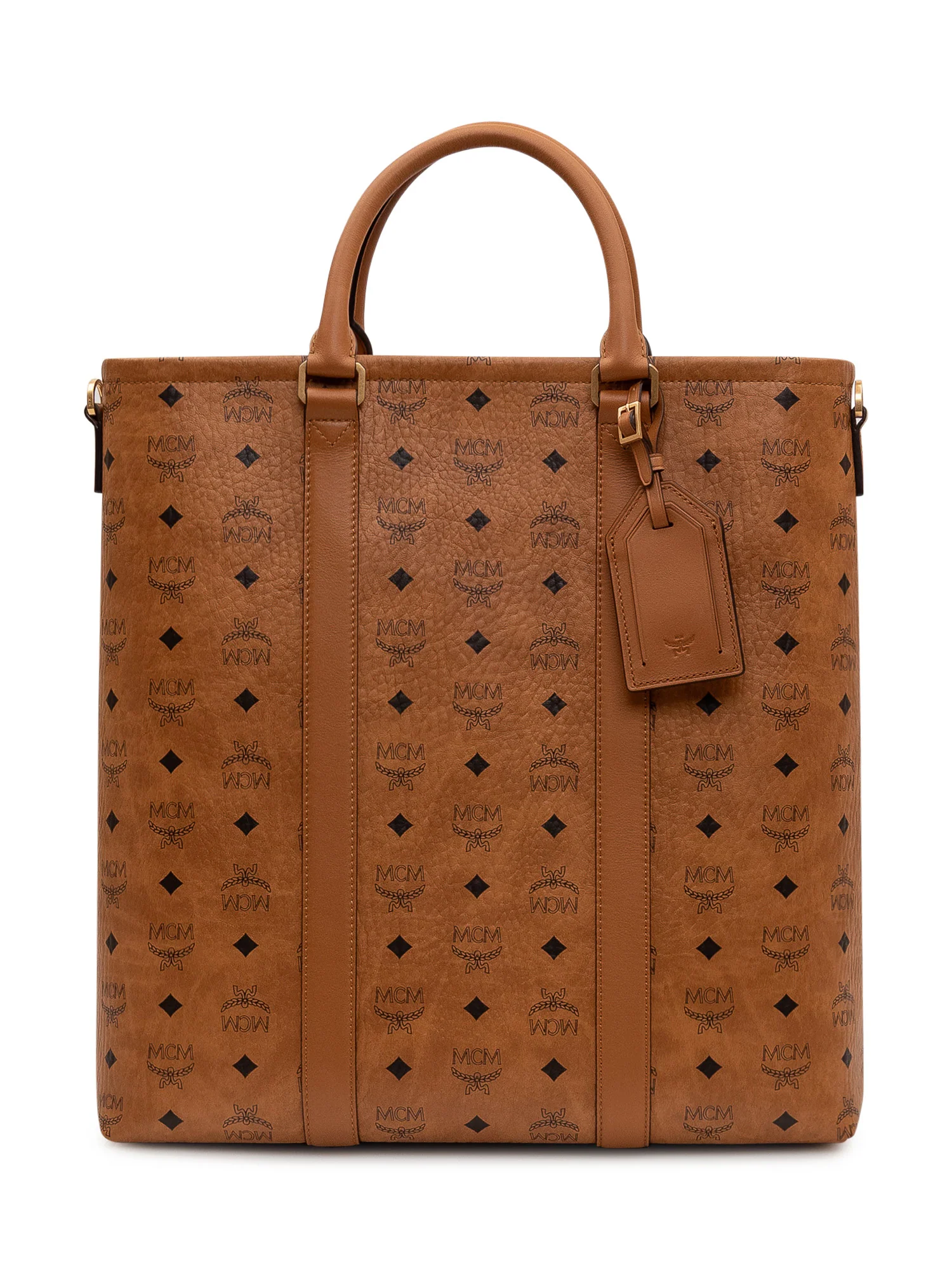 Mcm Tote Bag Mini Handbag for SS26