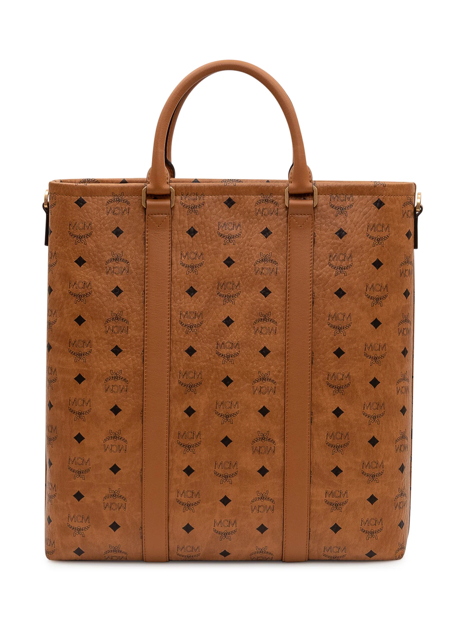 Mcm Tote Bag Mini Handbag for SS26 - Image 4