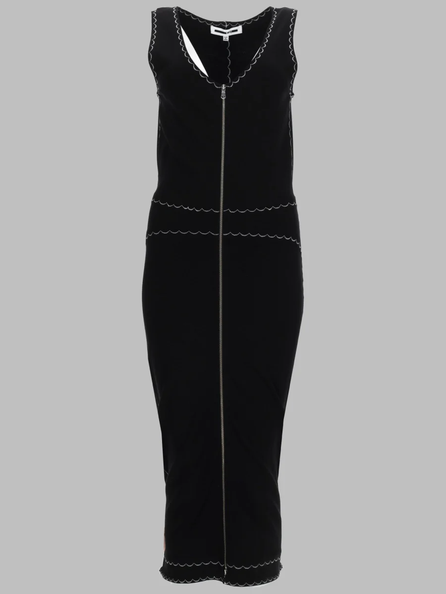 Mcq Alexander Mcqueen Chic Women's Mini Suit for Spring/Summer 2025