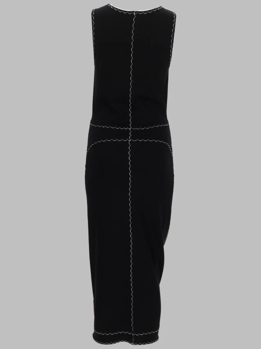 Mcq Alexander Mcqueen Chic Women's Mini Suit for Spring/Summer 2025 - Image 2