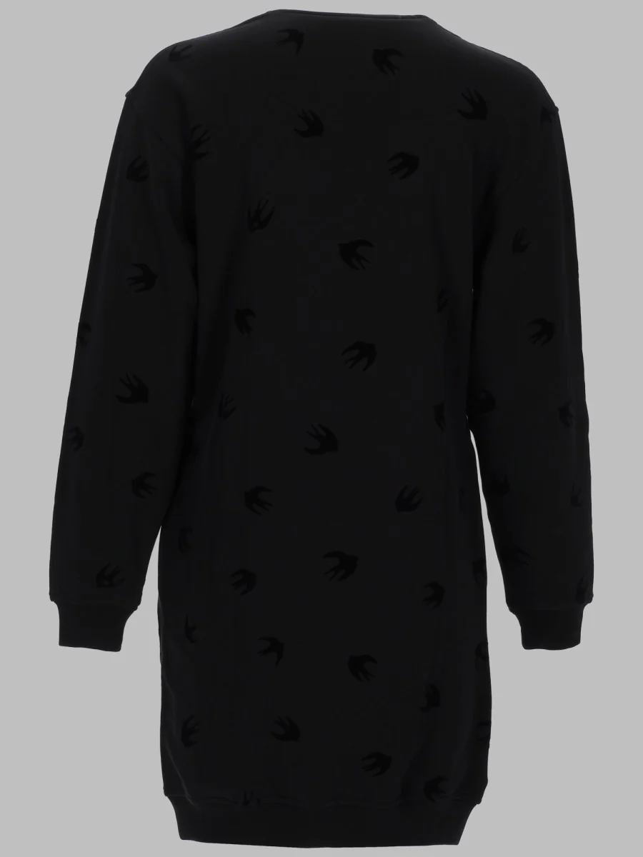 Mcq Alexander Mcqueen Elegant Suit for Women - FW17 Collection - Image 2