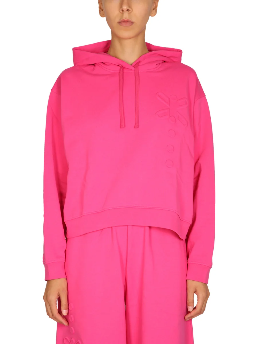 MCQ Hoodie FW22