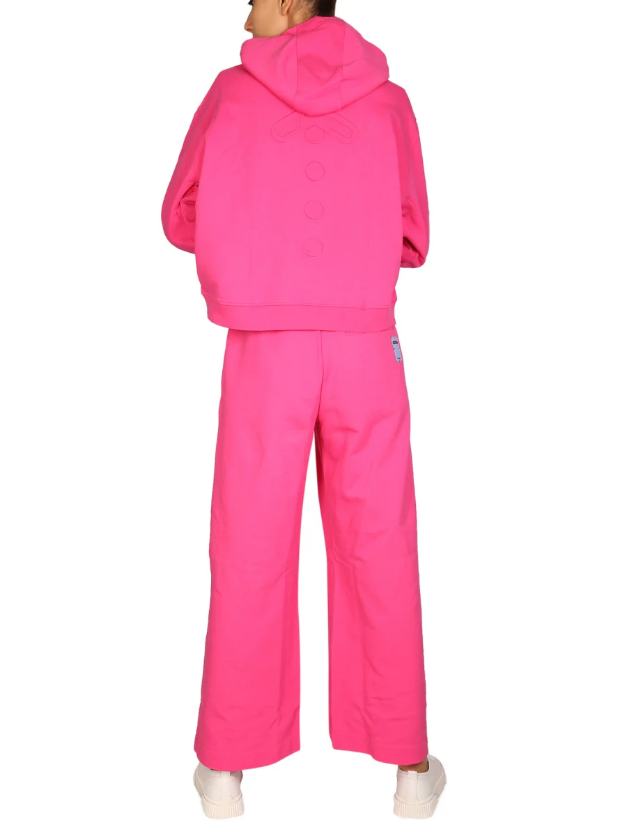 MCQ Hoodie FW22 - Image 2