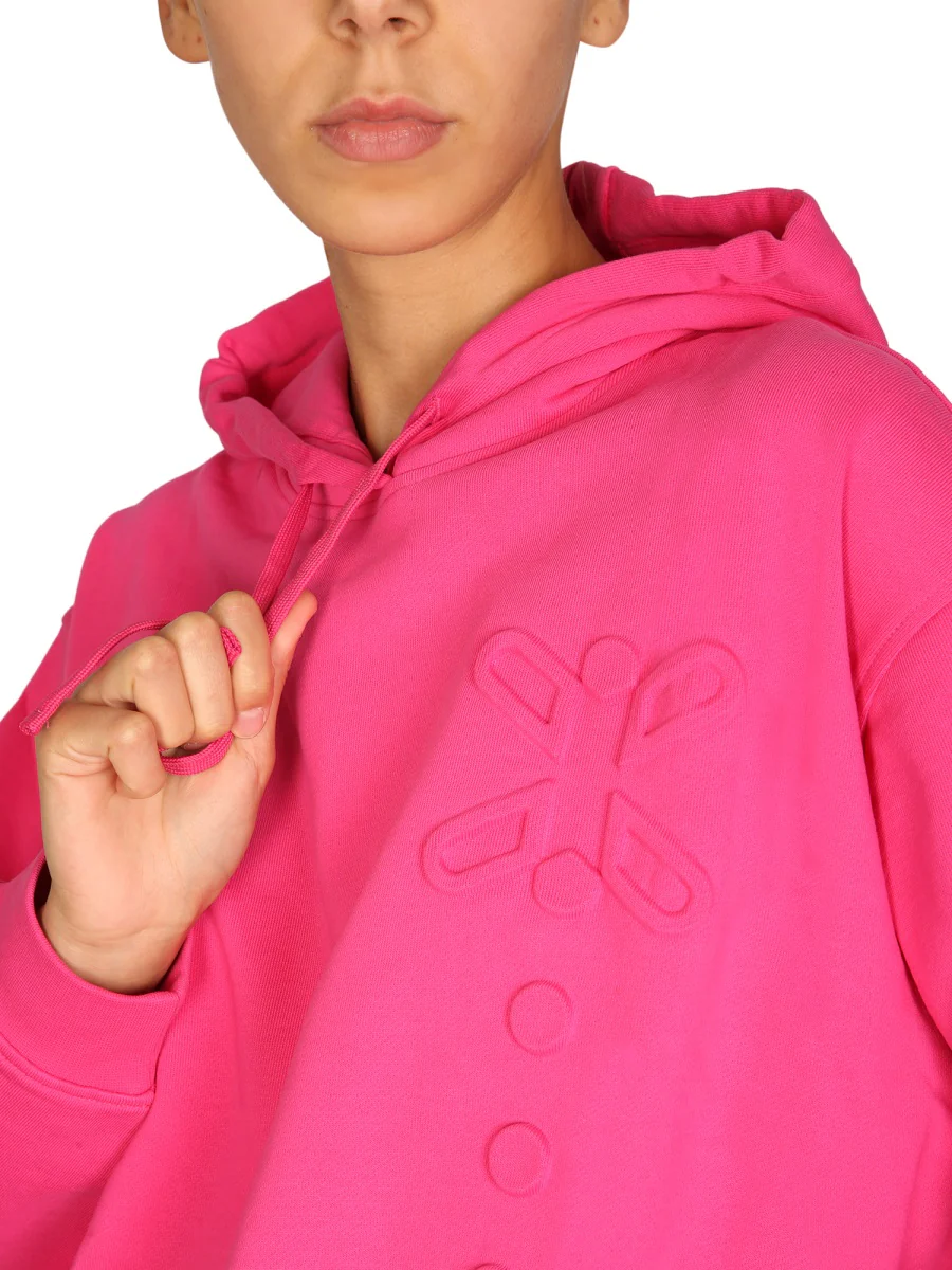 MCQ Hoodie FW22 - Image 4