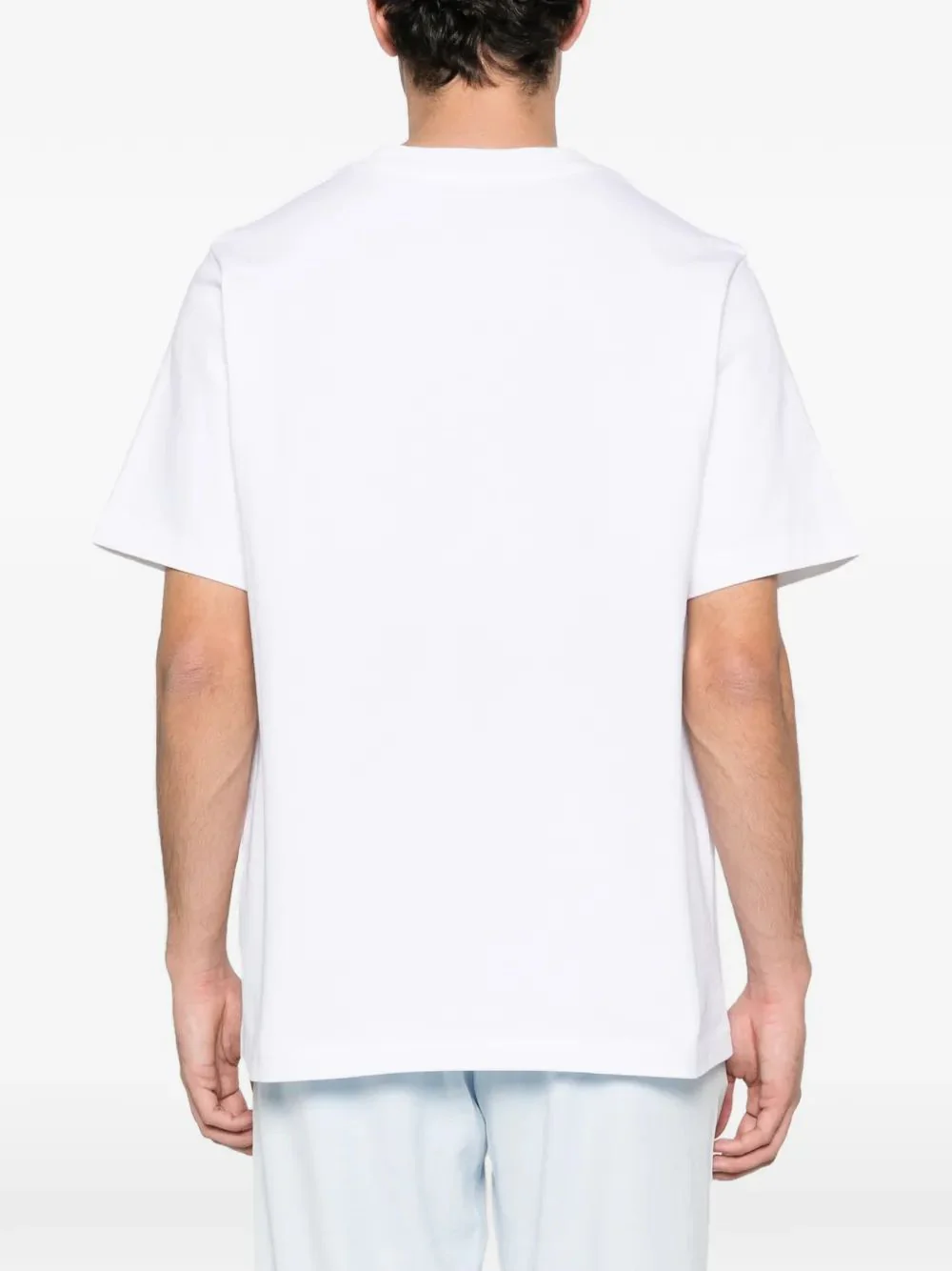 Men's Casablanca Mini T-Shirt - Image 4