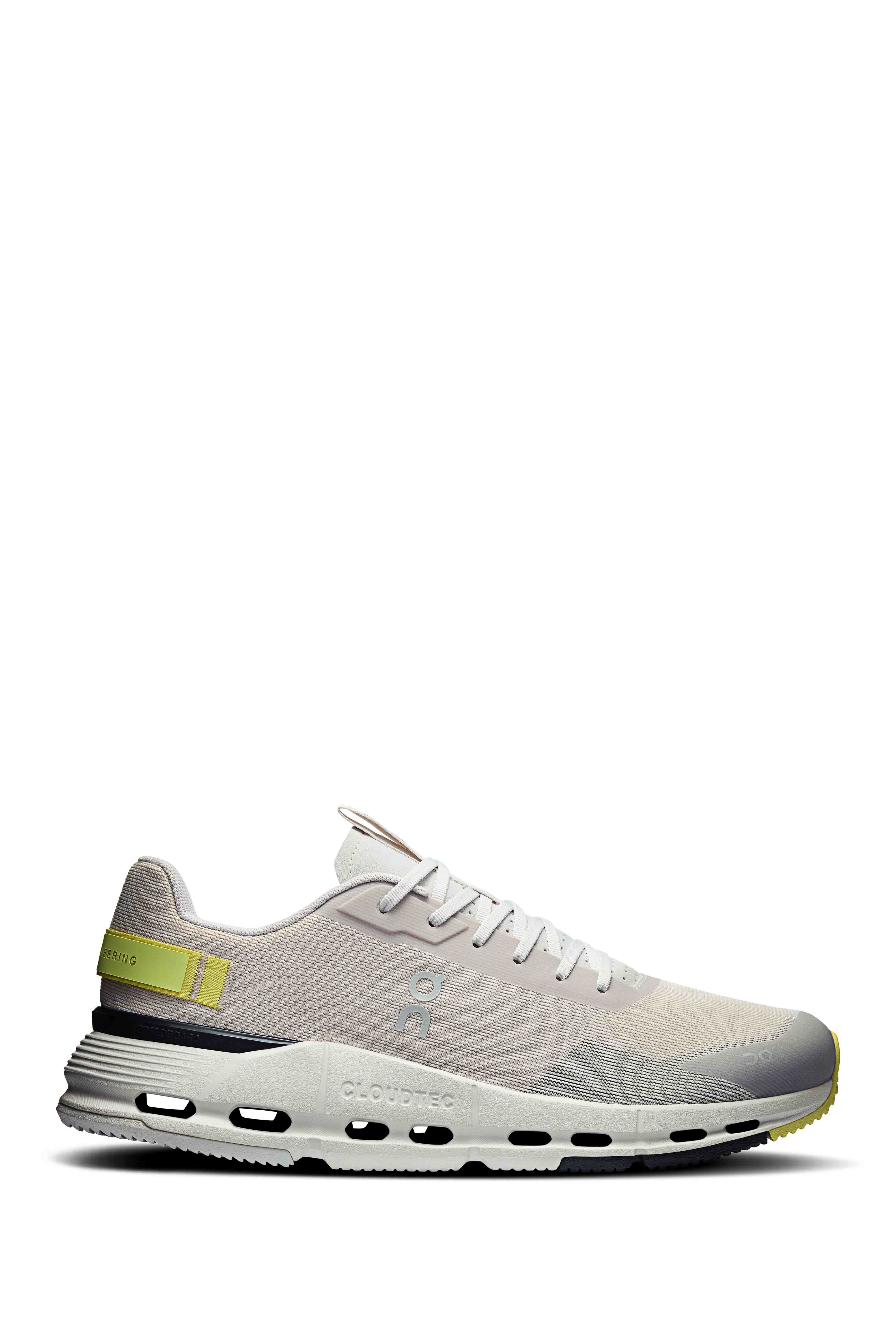 Men's Flat Shoes - Spring 2025 Collection