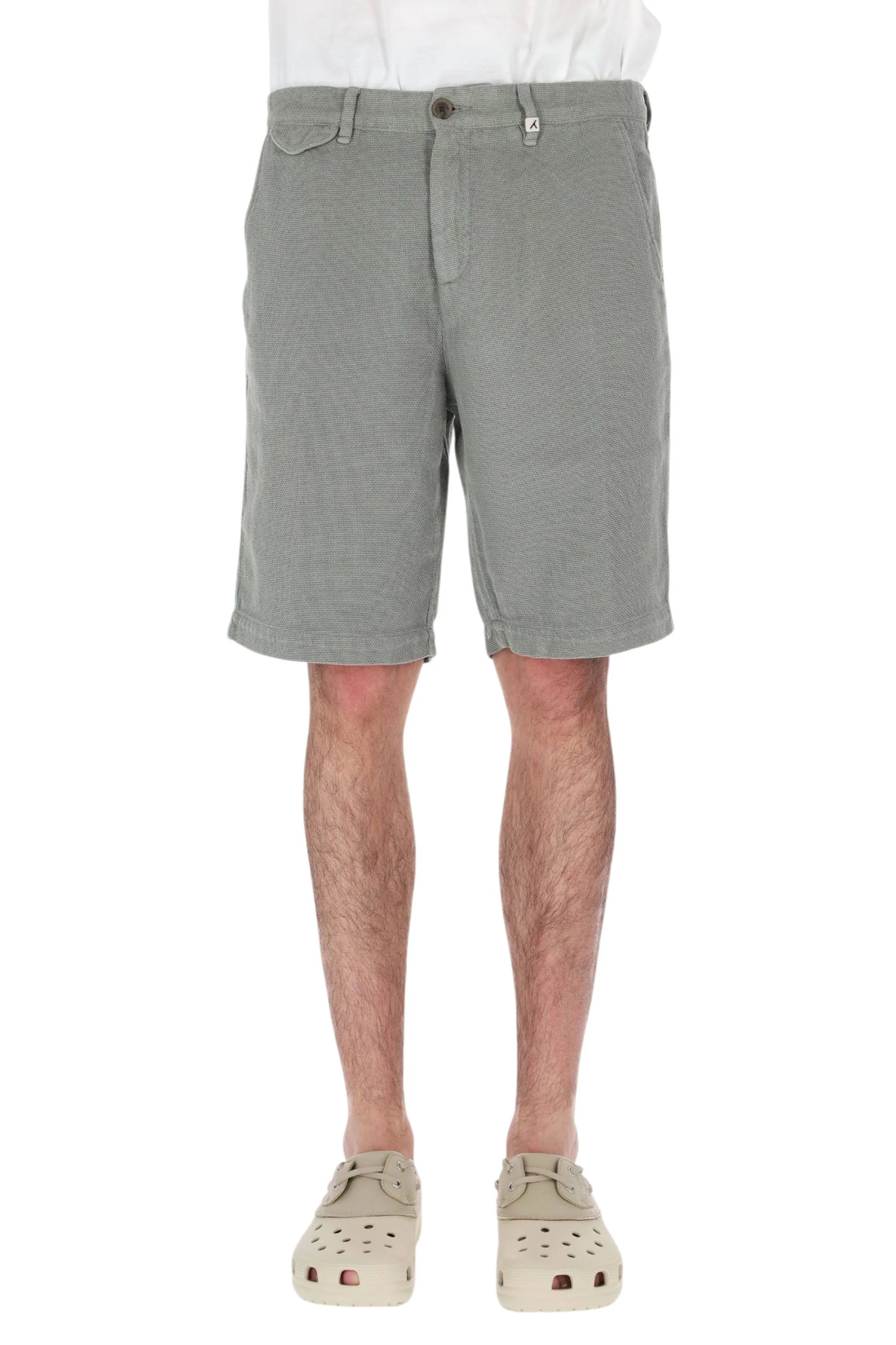 Men's Mini Myths Shorts