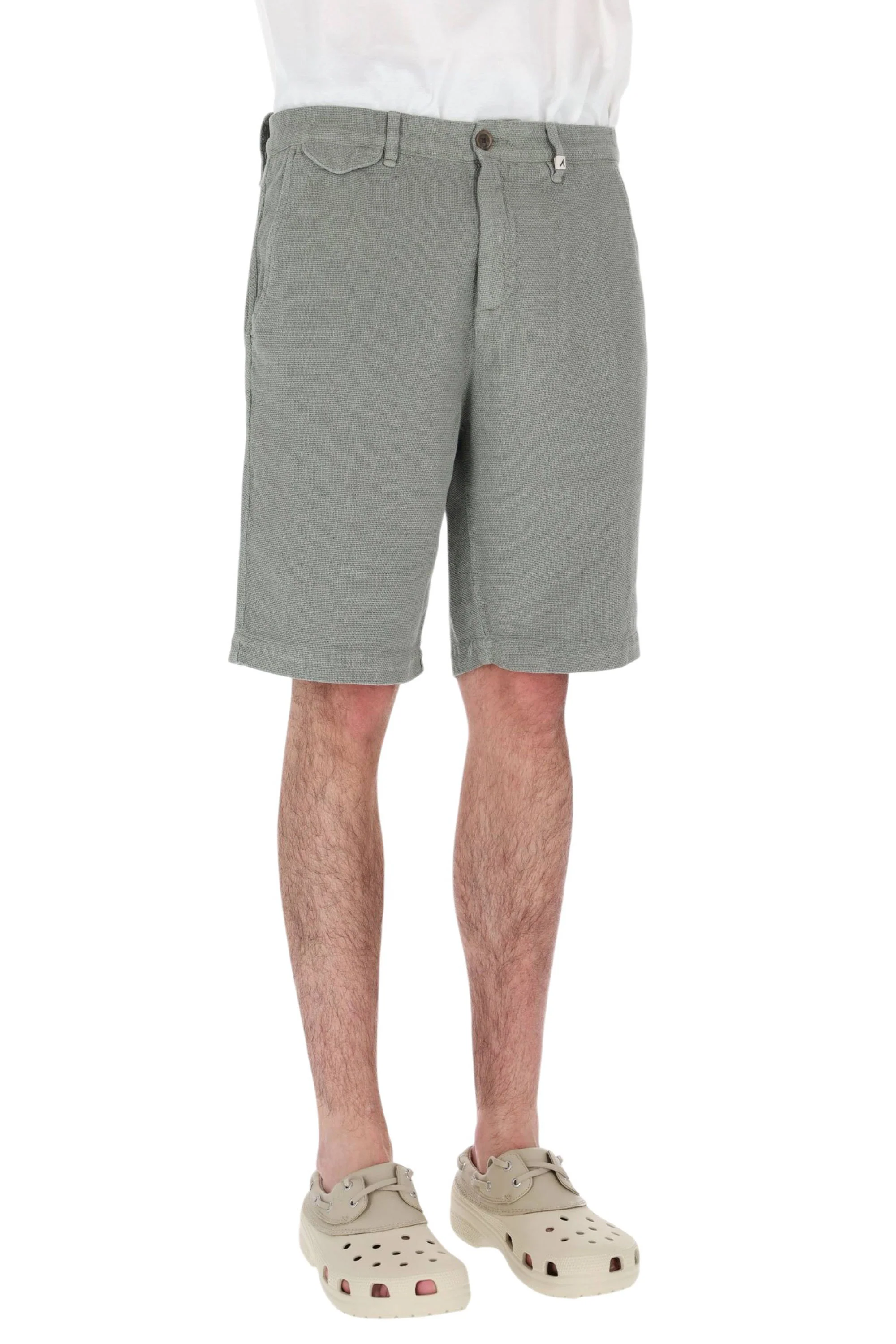 Men's Mini Myths Shorts - Image 2