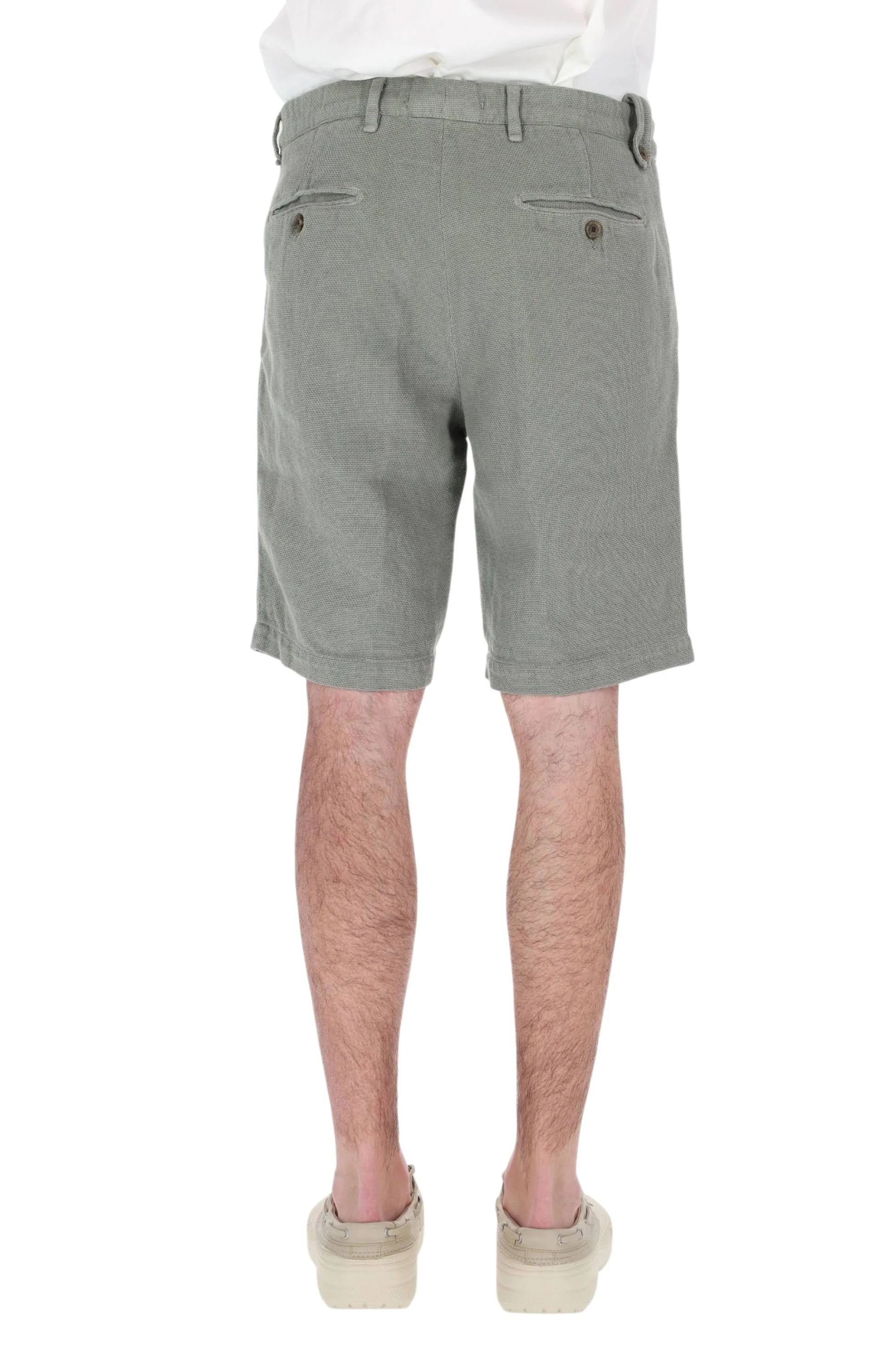 Men's Mini Myths Shorts - Image 3