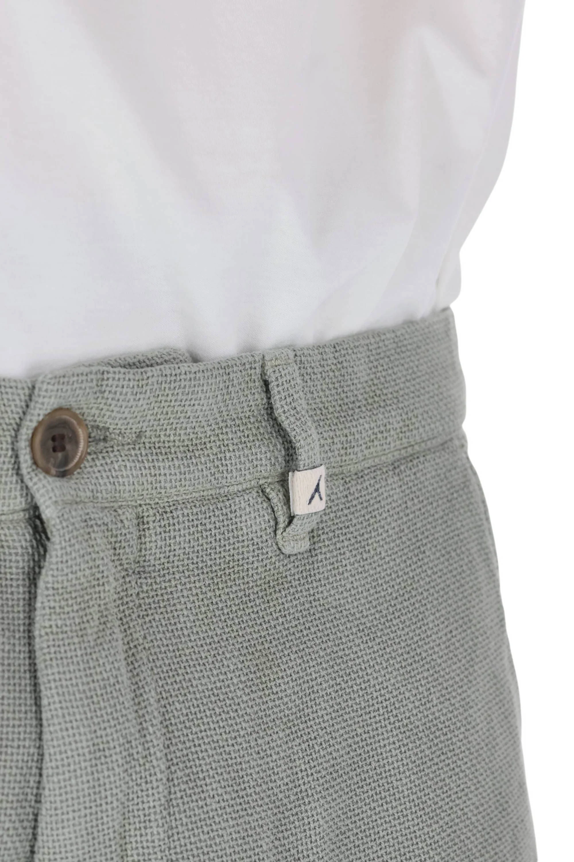 Men's Mini Myths Shorts - Image 5