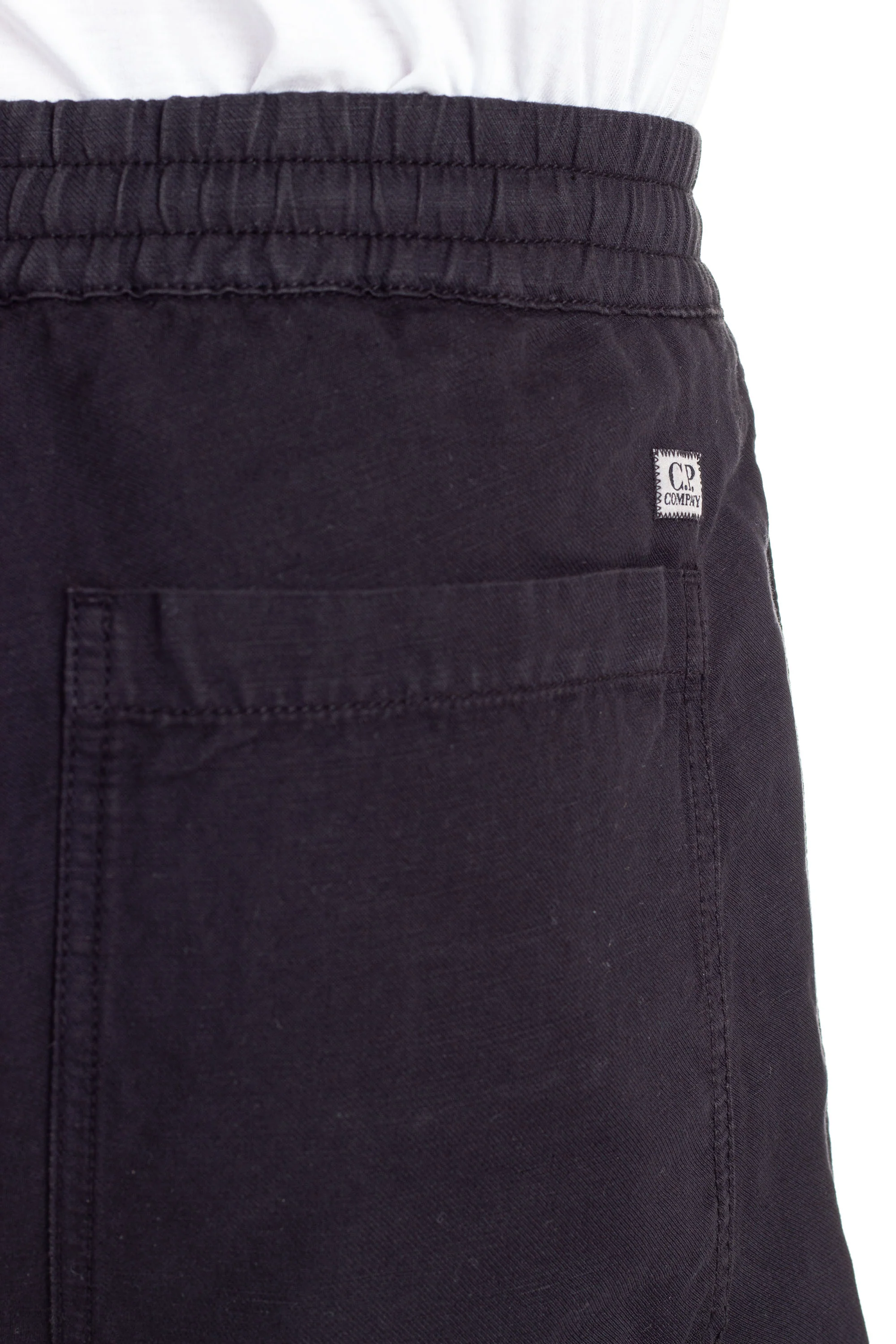 Men's Mini Ski Jacket - CP Company Collection - Image 4