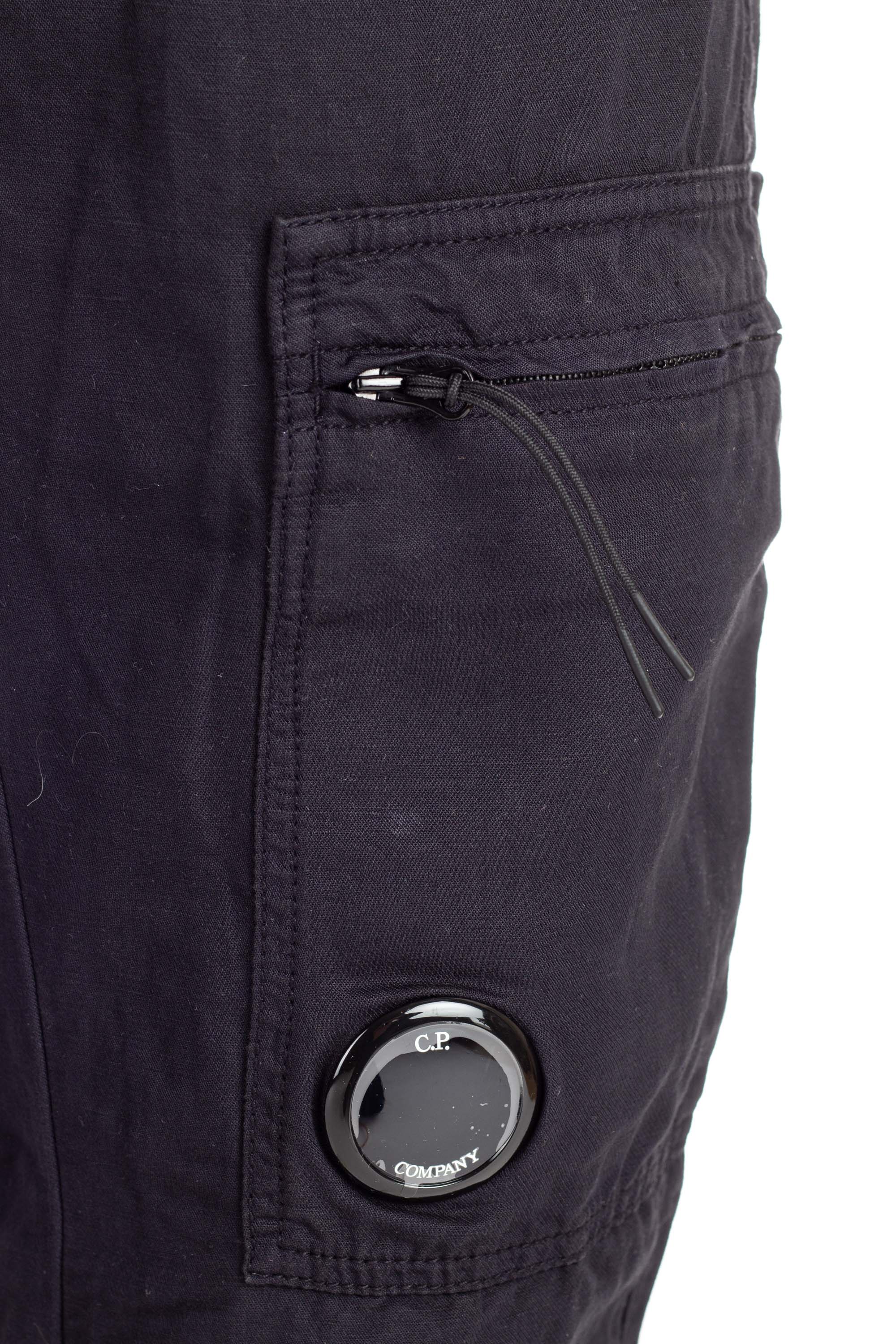 Men's Mini Ski Jacket - CP Company Collection - Image 6