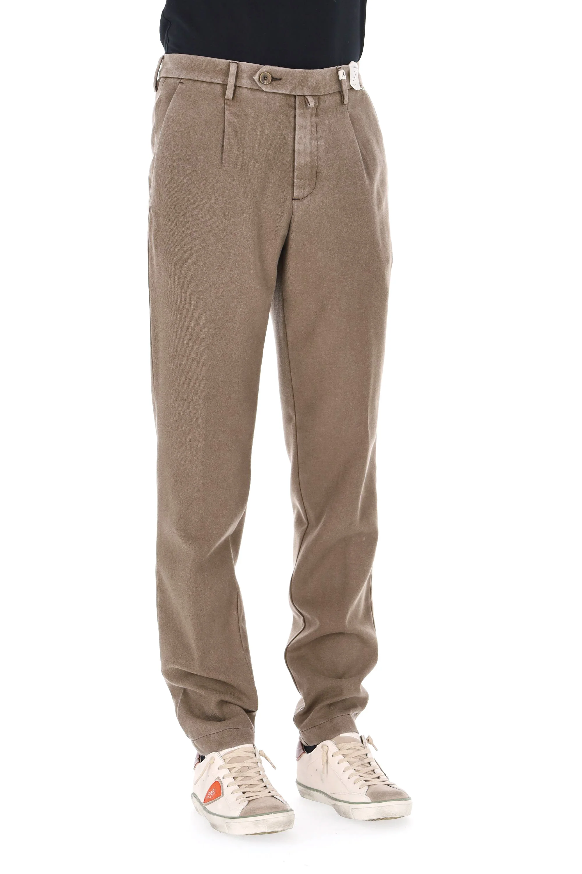 Men's Myths Long-Sleeve Ski Top - Image 2