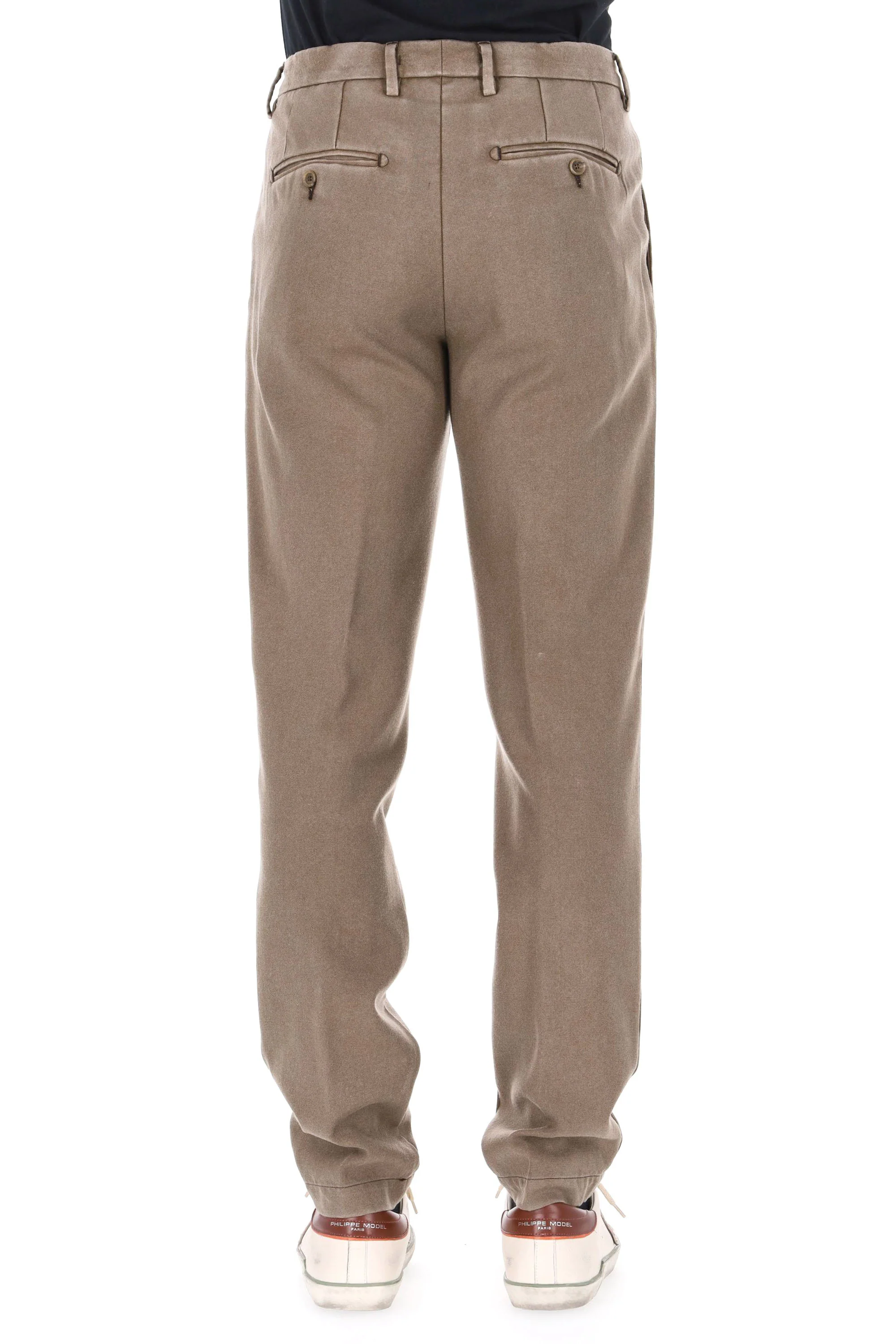Men's Myths Long-Sleeve Ski Top - Image 3