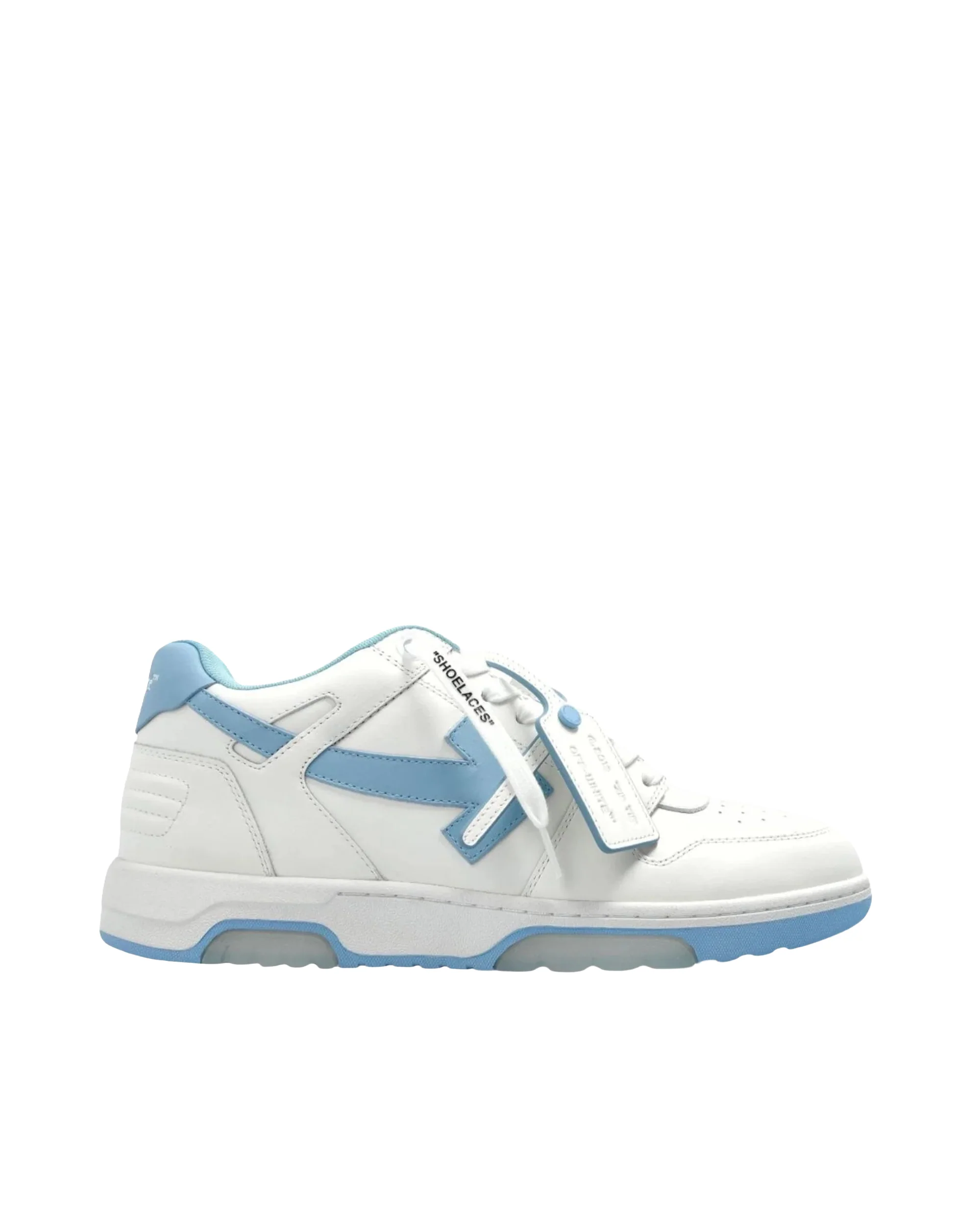 Men's Off-White Sneakers