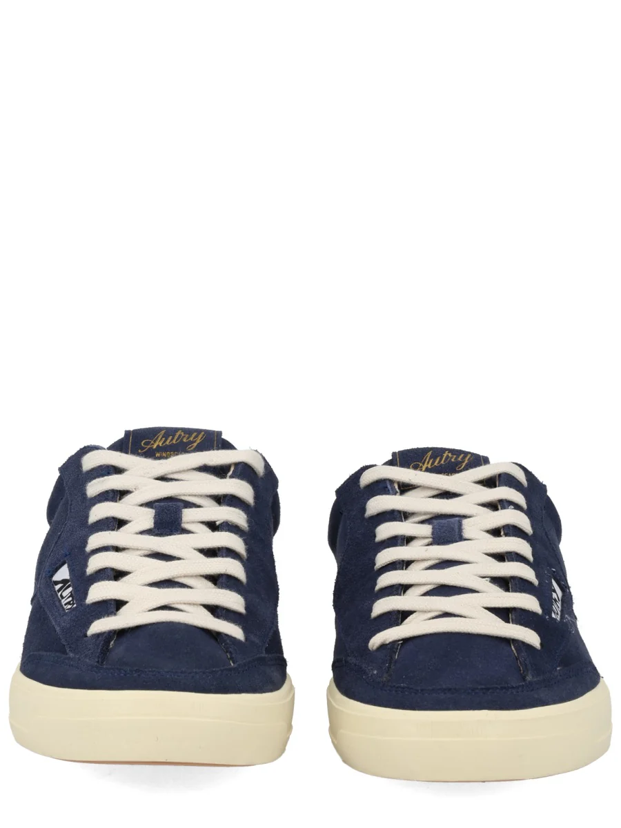 Men's Sneakers - AUTRY Mini Style