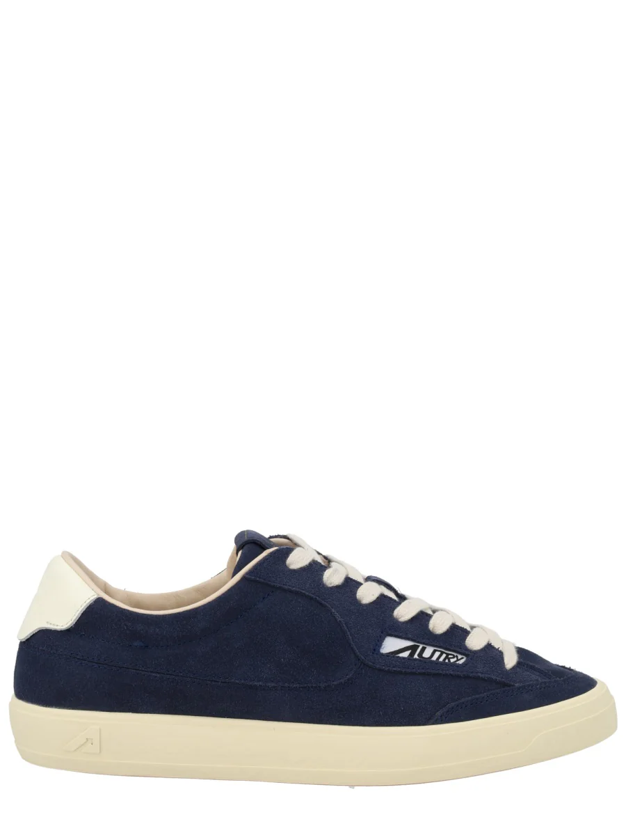 Men's Sneakers - AUTRY Mini Style - Image 5