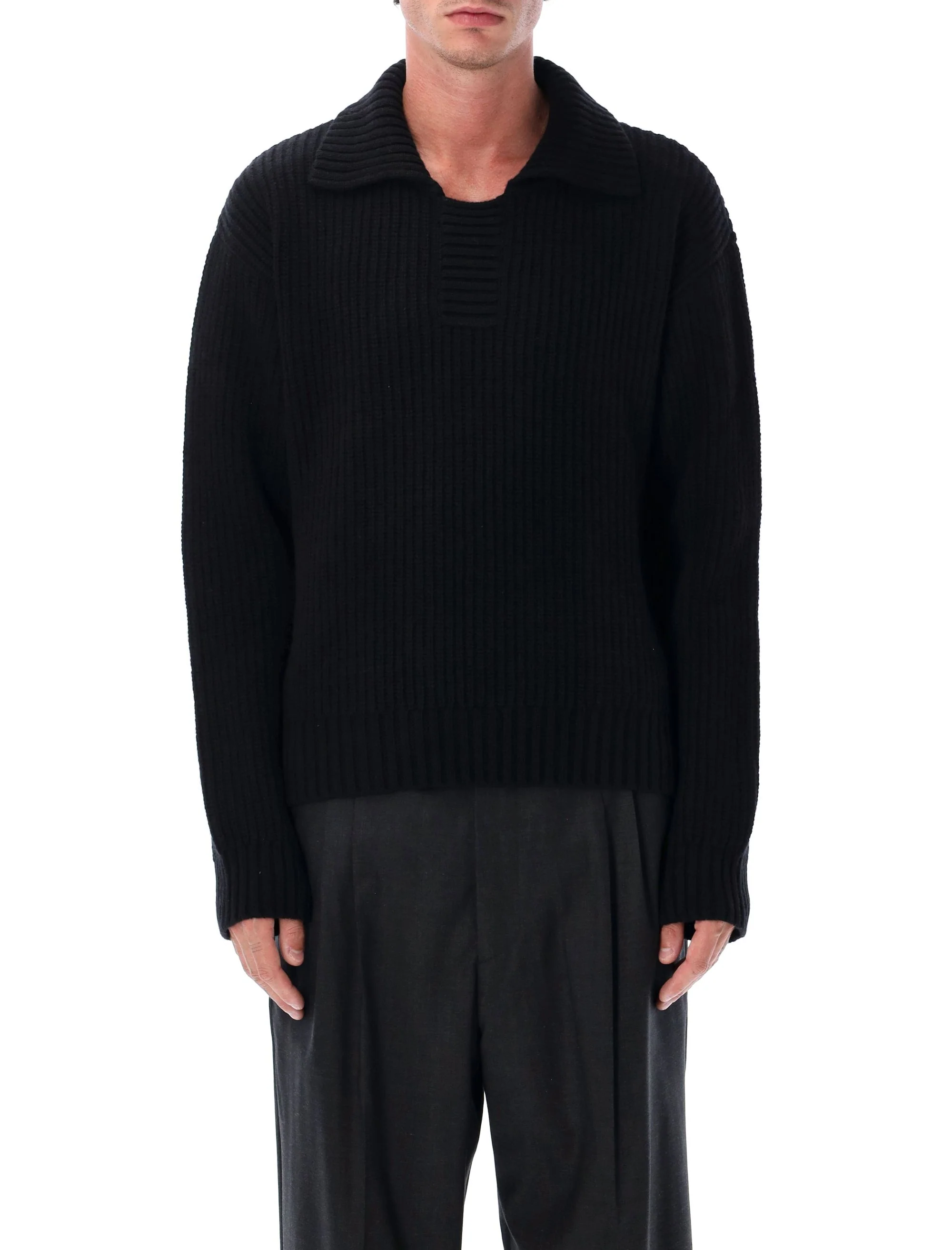 MFPEN Companion Sweater