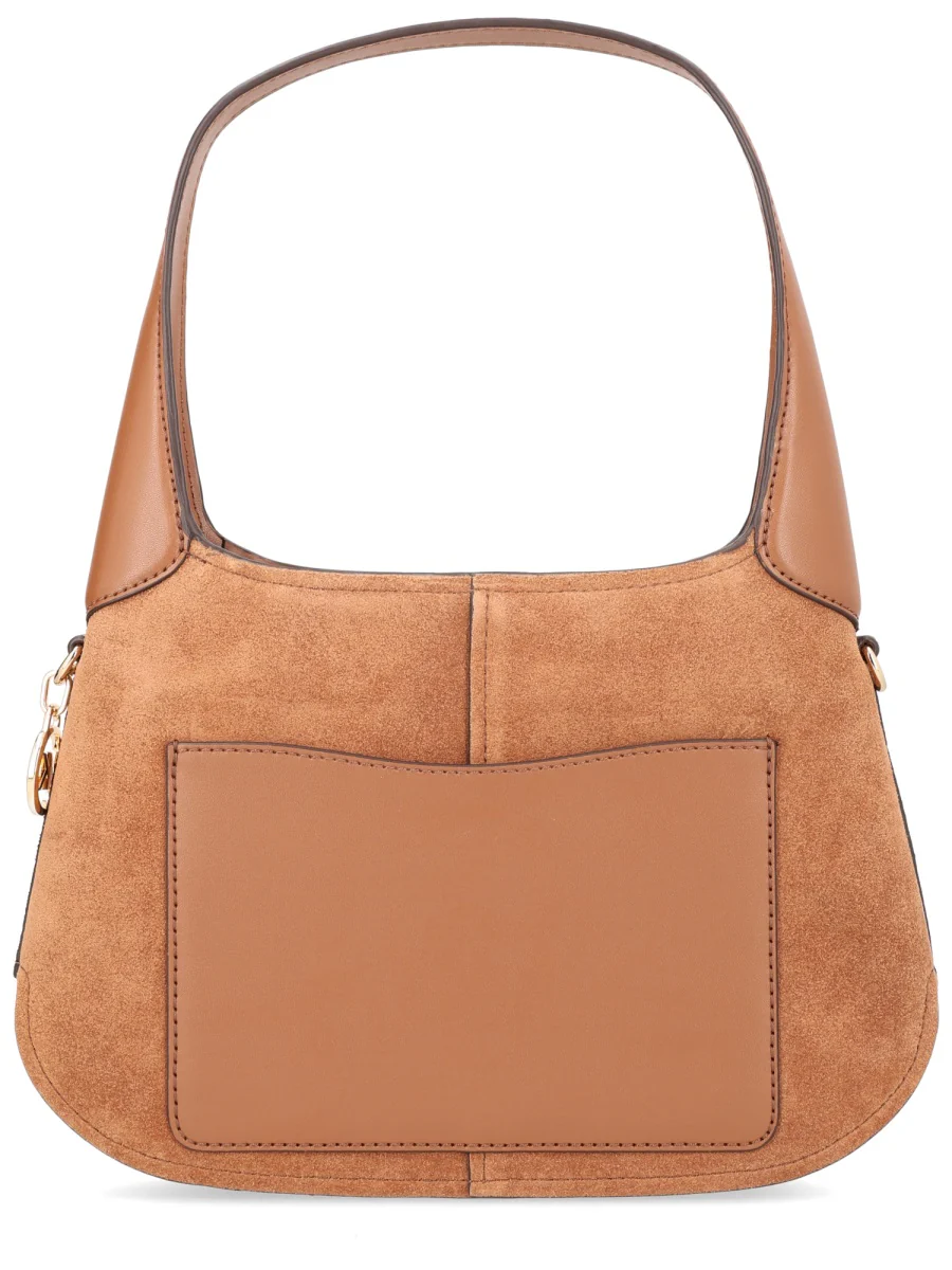 MICHAEL BY MICHAEL KORS Alice Small Shoulder Bag - Image 6