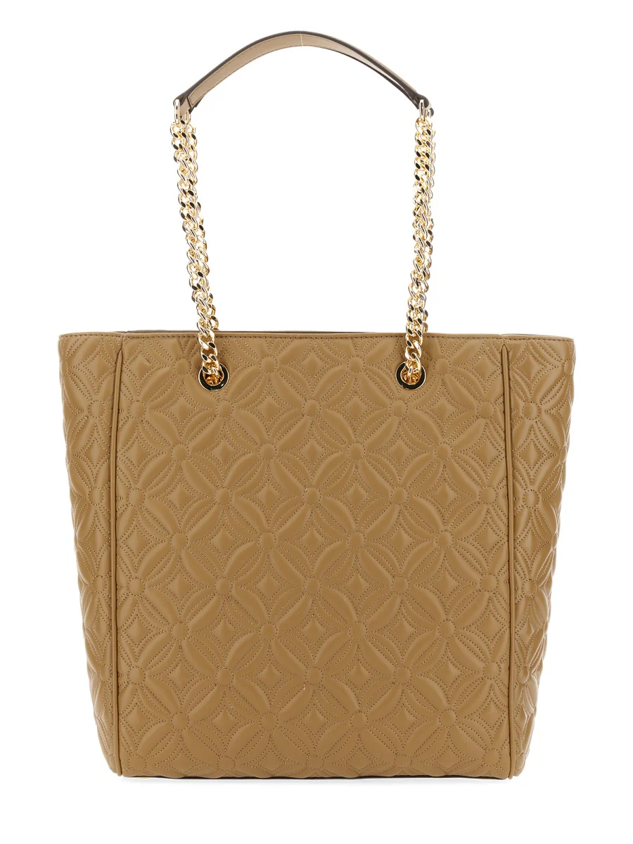 MICHAEL BY MICHAEL KORS Blaire Tote Bag with Chain Strap - Image 2