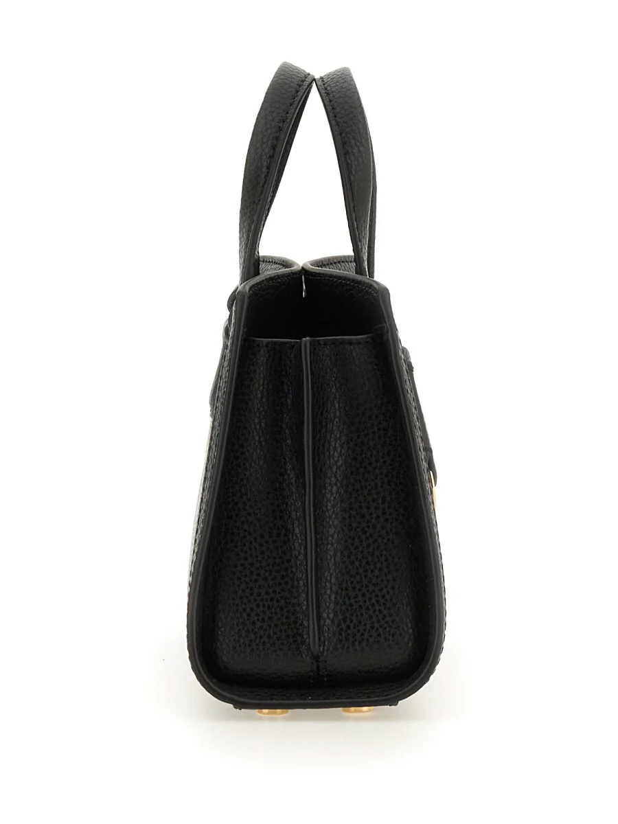 MICHAEL BY MICHAEL KORS Chantal Crossbody Extra Small 2WAY Shoulder Handbag - Image 4
