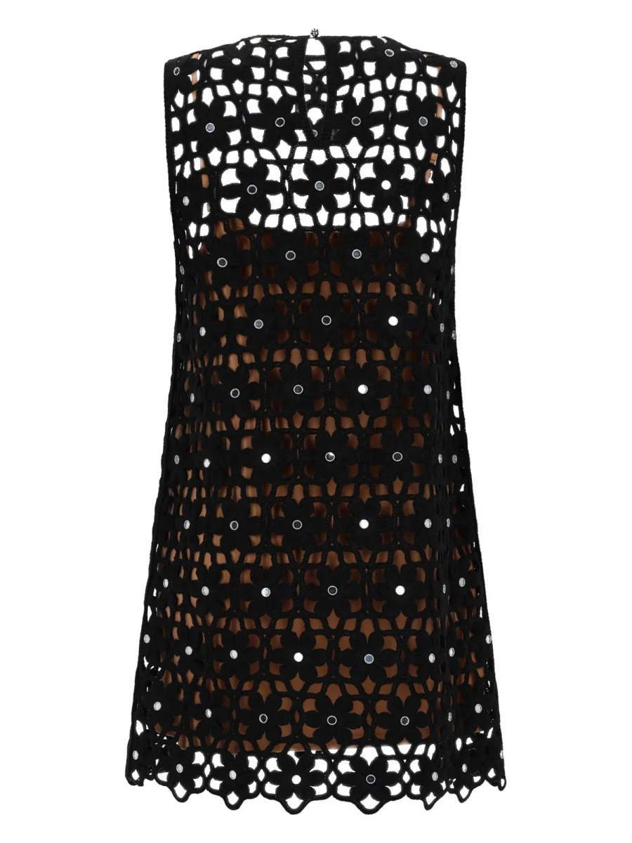 Michael By Michael Kors Chic Mini Suit for Women - Image 2