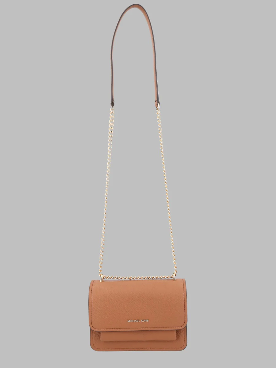 Michael By Michael Kors Classic Mini Shoulder Bag