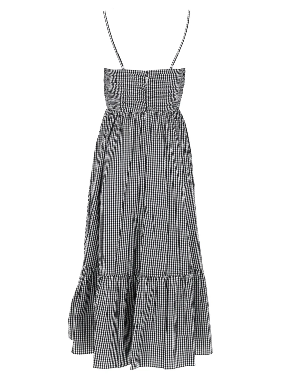 Michael By Michael Kors Cotton Dress for Women - Spring/Summer 2026 - Image 2
