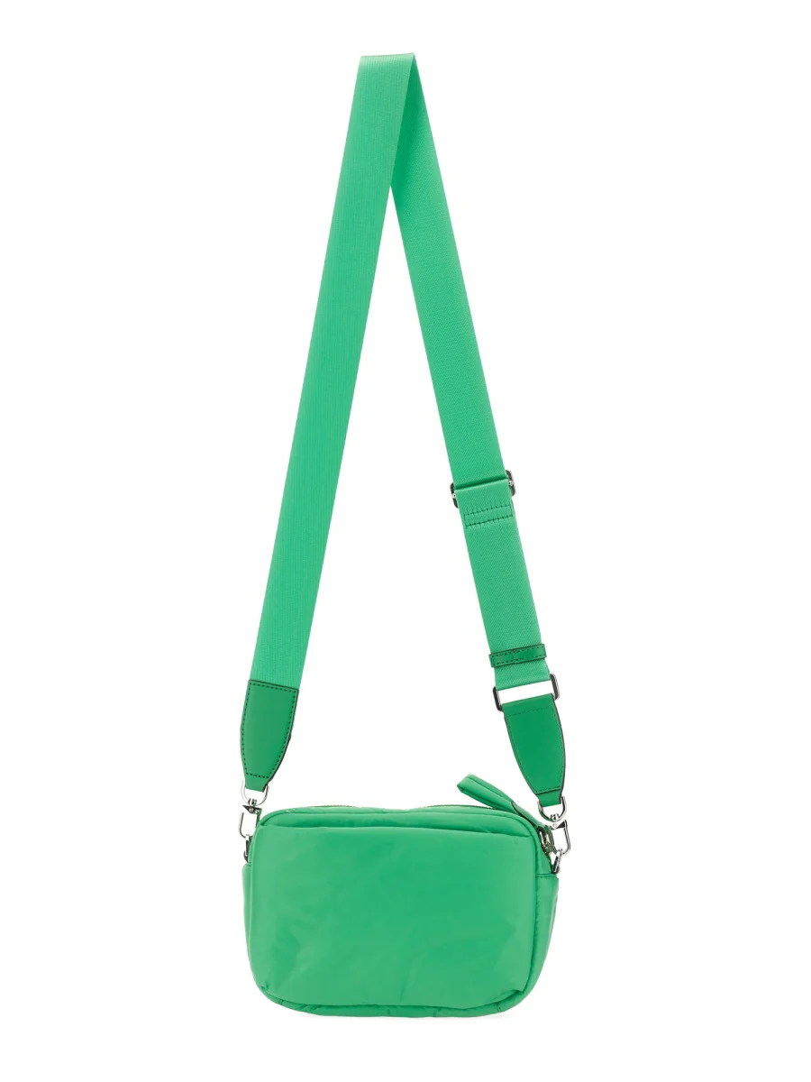 MICHAEL BY MICHAEL KORS Logo-plaque Detail Crossbody Bag - Image 2