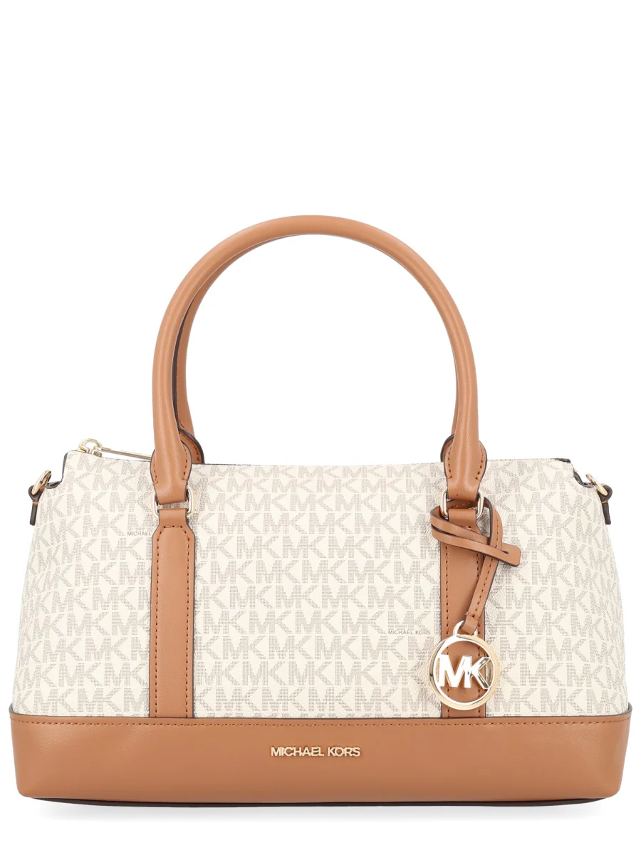 Michael By Michael Kors Medium Handbag - Andie Collection