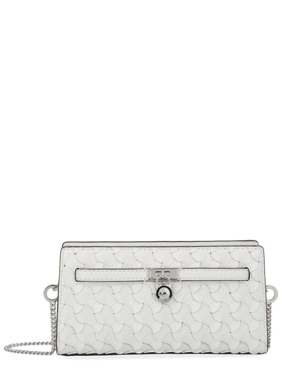 Michael By Michael Kors Mini Crossbody Bag - Image 4