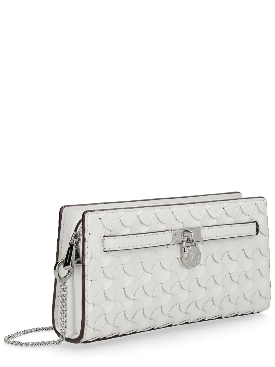 Michael By Michael Kors Mini Crossbody Bag - Image 6