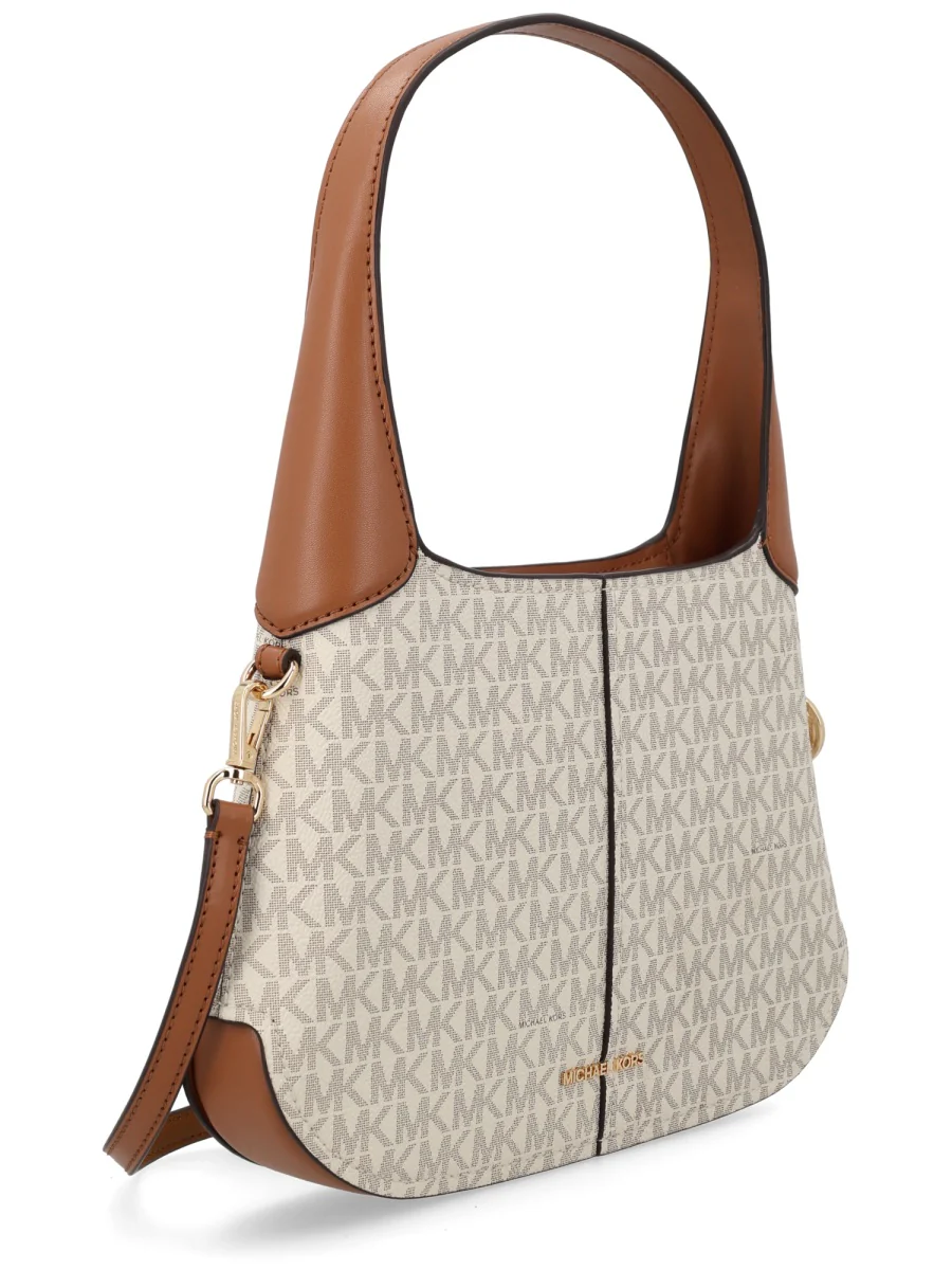 Michael By Michael Kors Mini Shoulder Bag - Image 3