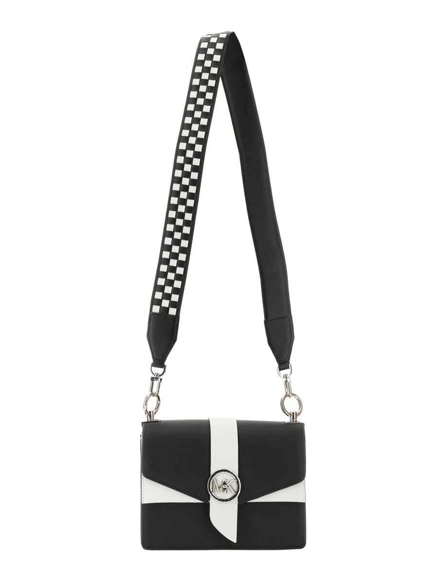 Michael By Michael Kors Mini Shoulder Handbag