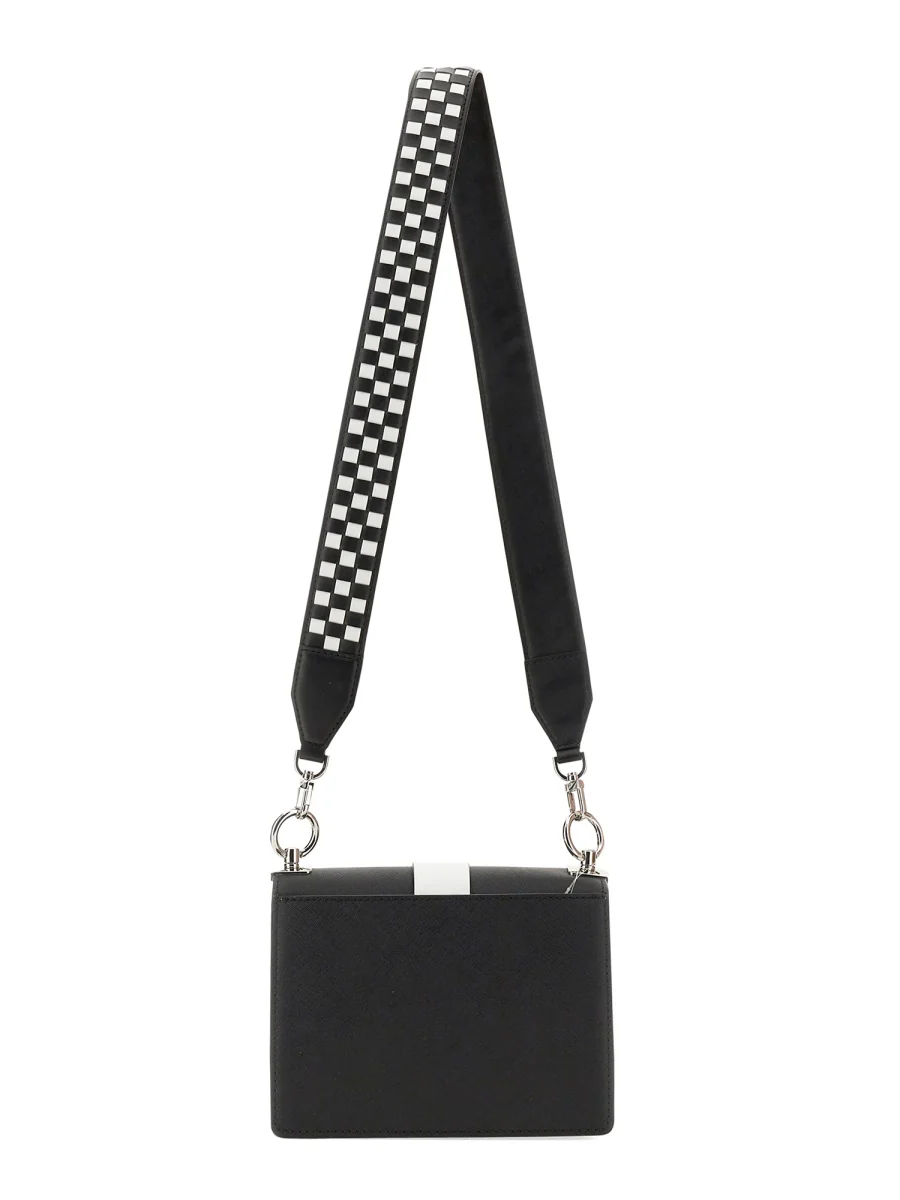 Michael By Michael Kors Mini Shoulder Handbag - Image 2