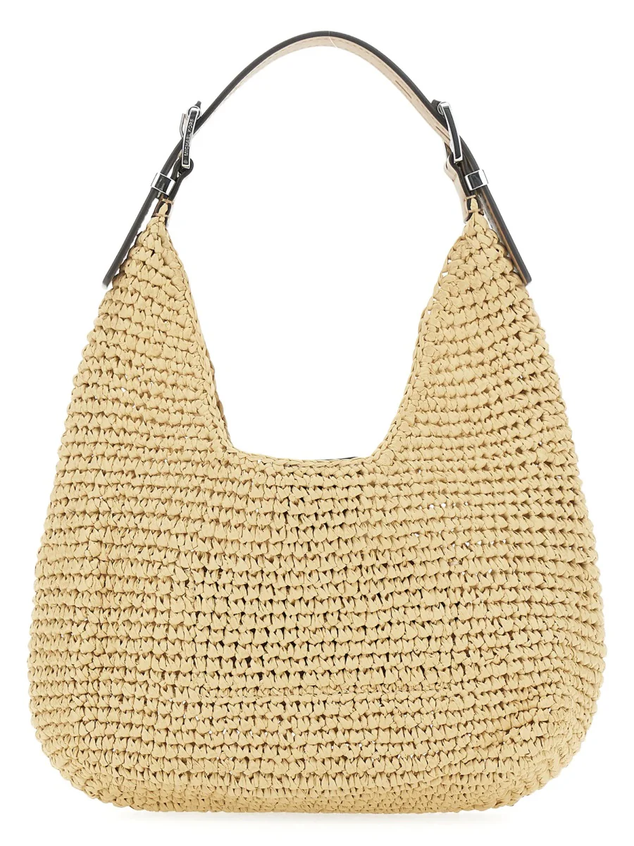 MICHAEL BY MICHAEL KORS NOLITA SHOULDER BAG - Image 2